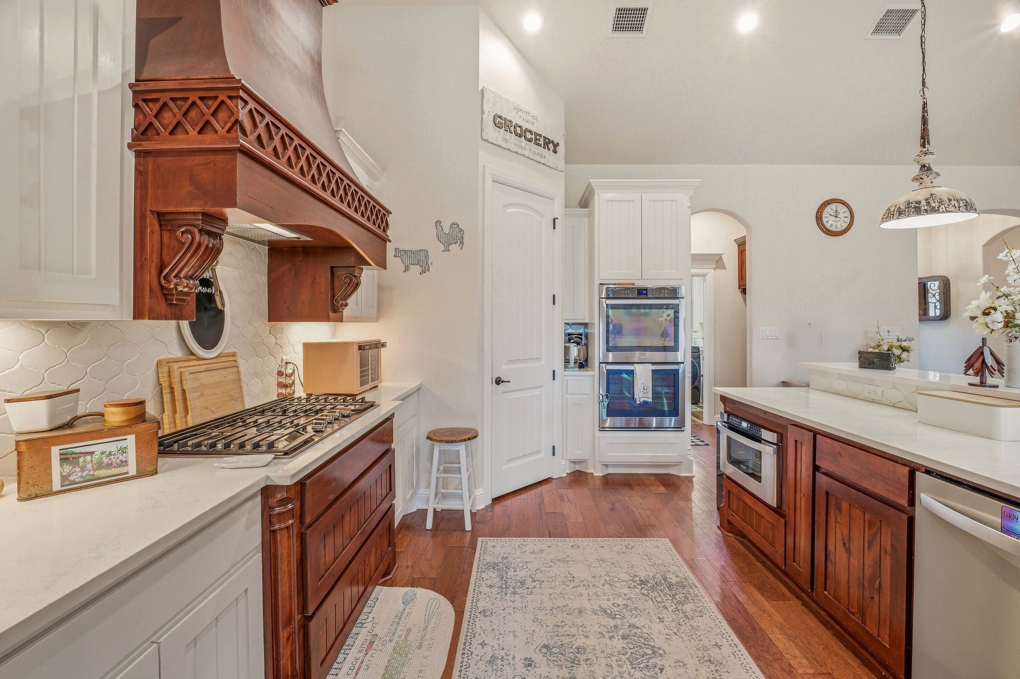 10008 Orchards Boulevard, Cleburne, TX, 76033