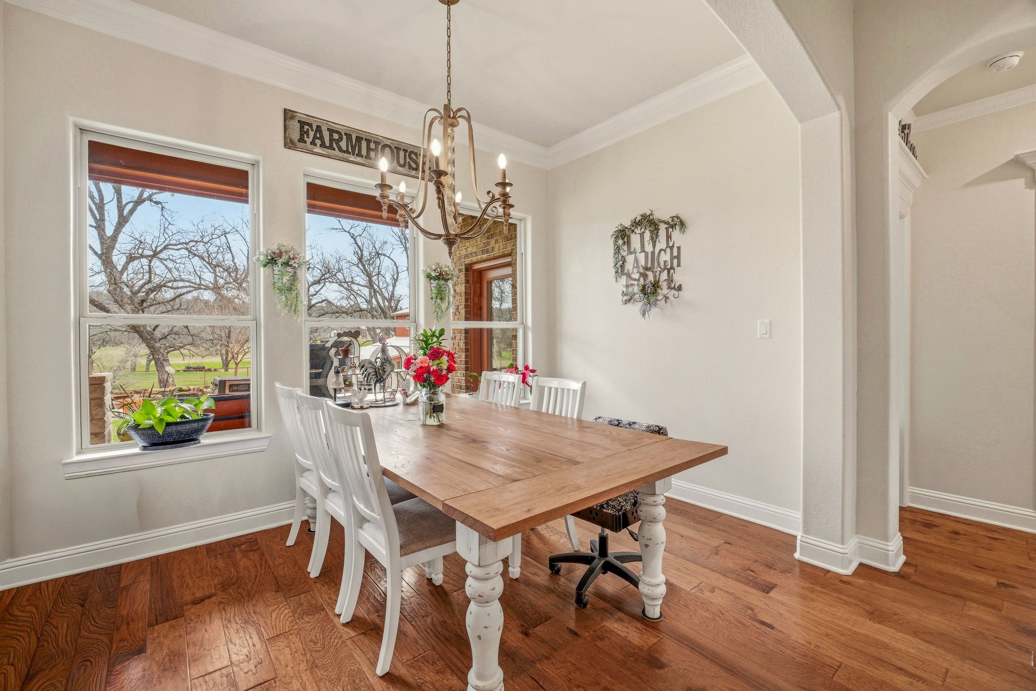 10008 Orchards Boulevard, Cleburne, TX, 76033