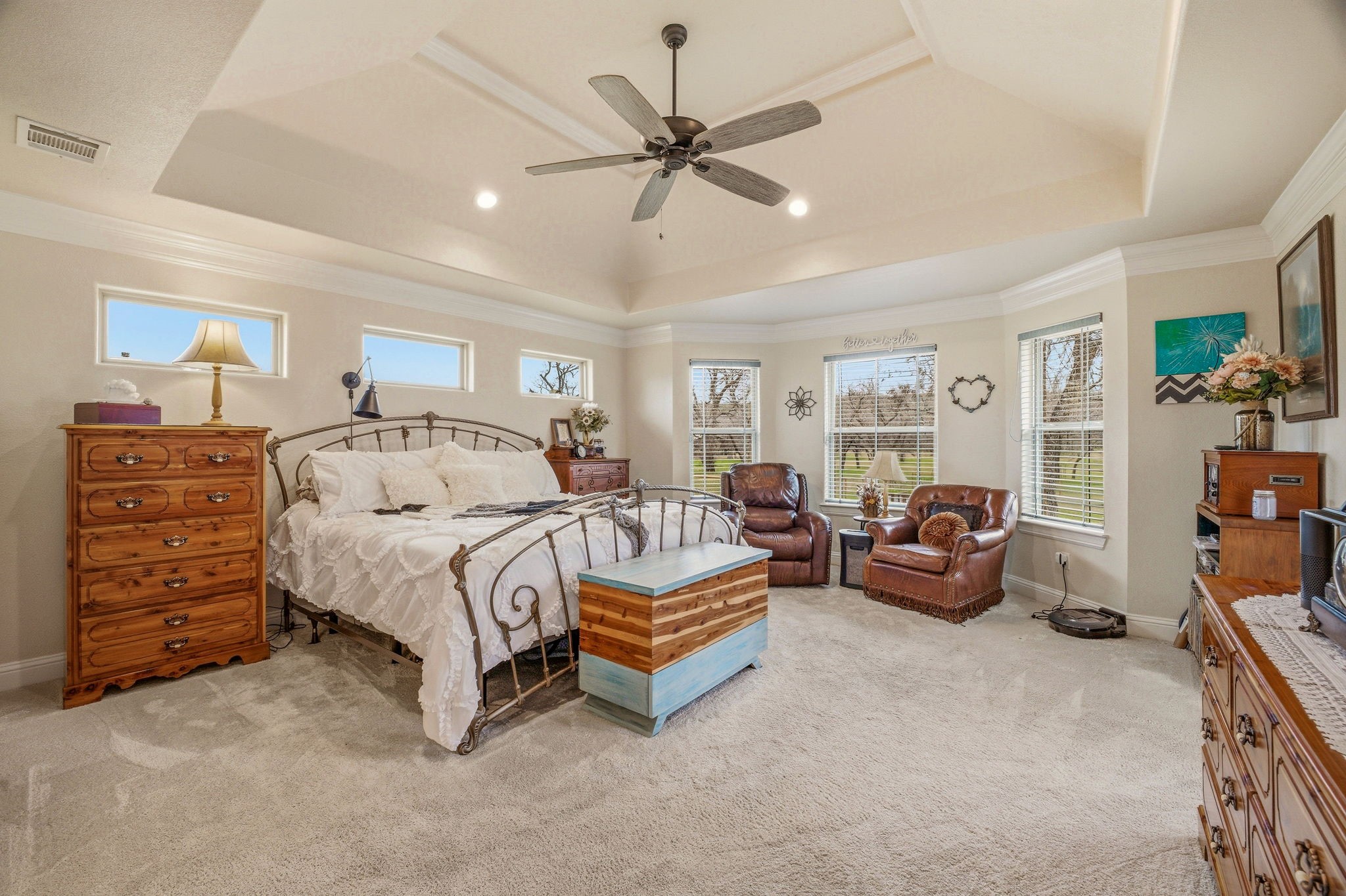 10008 Orchards Boulevard, Cleburne, TX, 76033