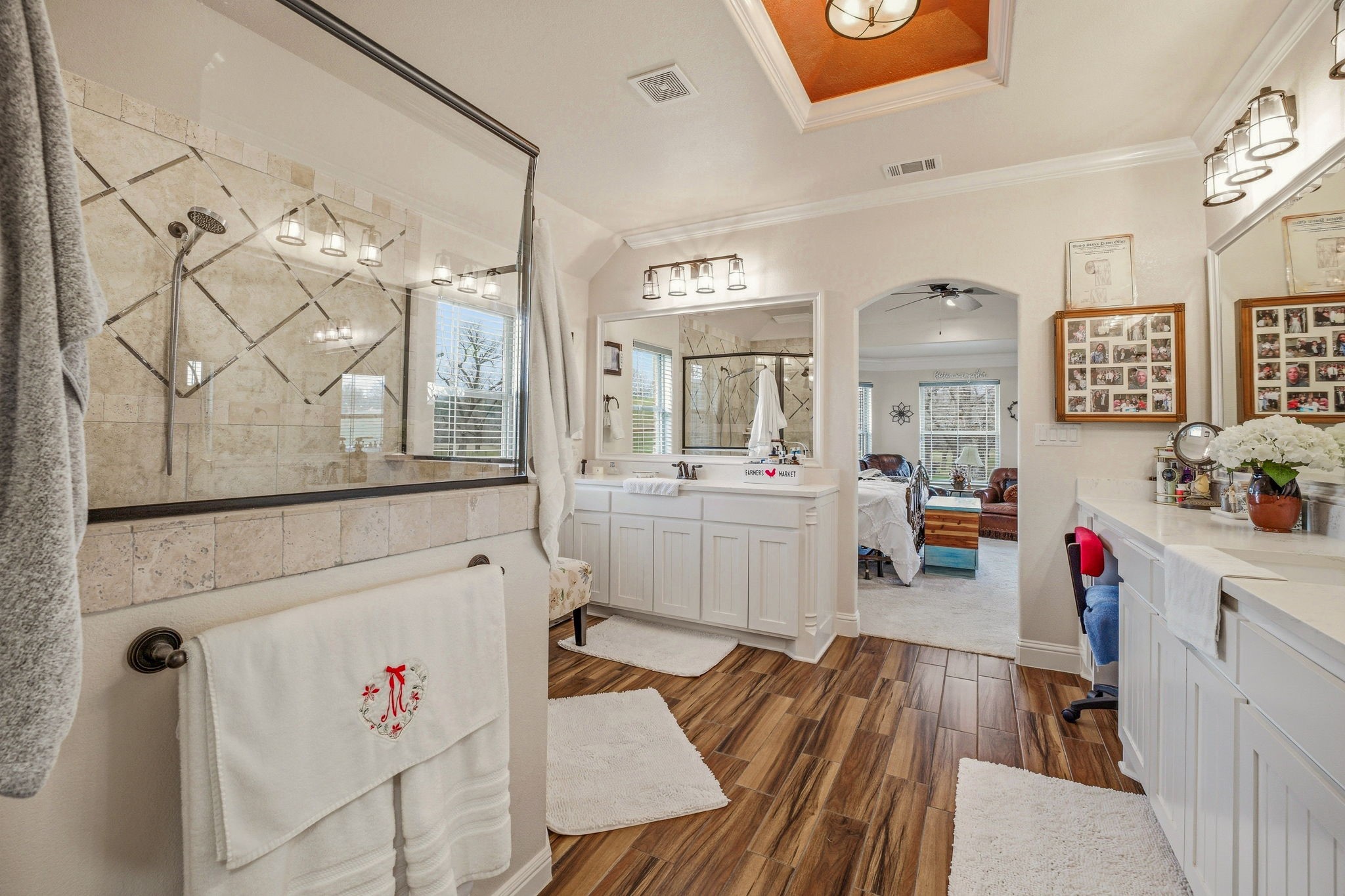 10008 Orchards Boulevard, Cleburne, TX, 76033