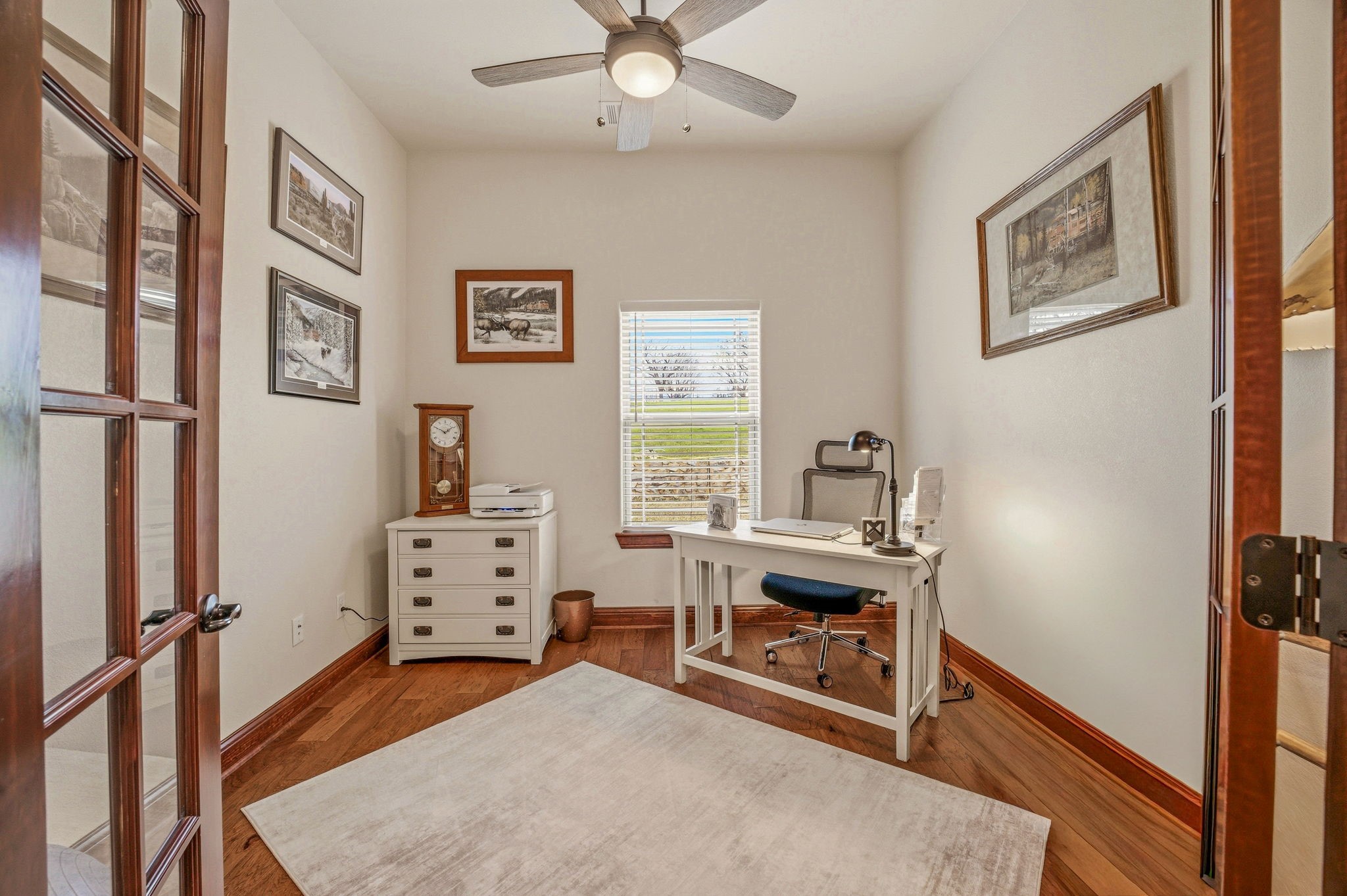 10008 Orchards Boulevard, Cleburne, TX, 76033