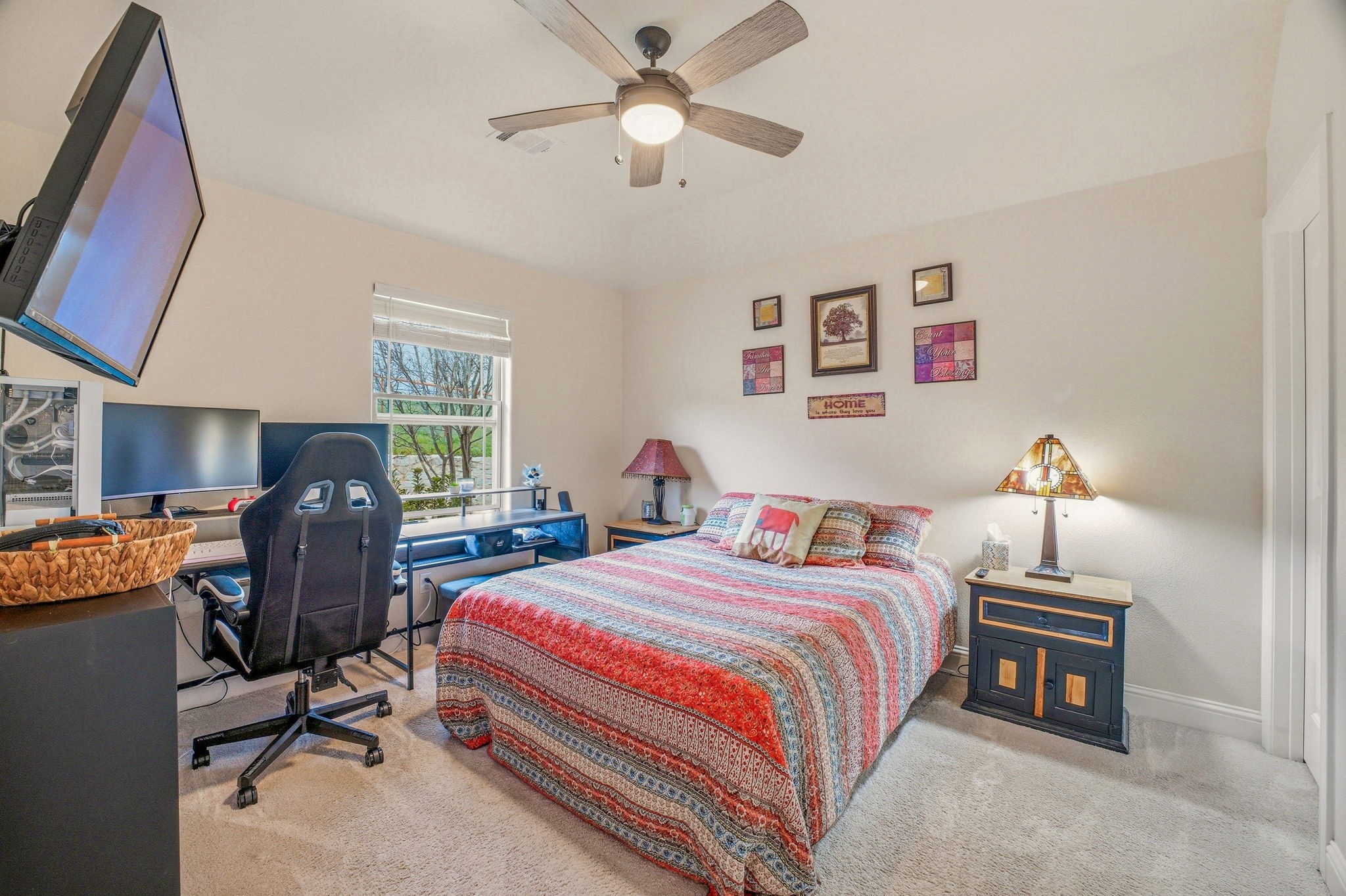 10008 Orchards Boulevard, Cleburne, TX, 76033