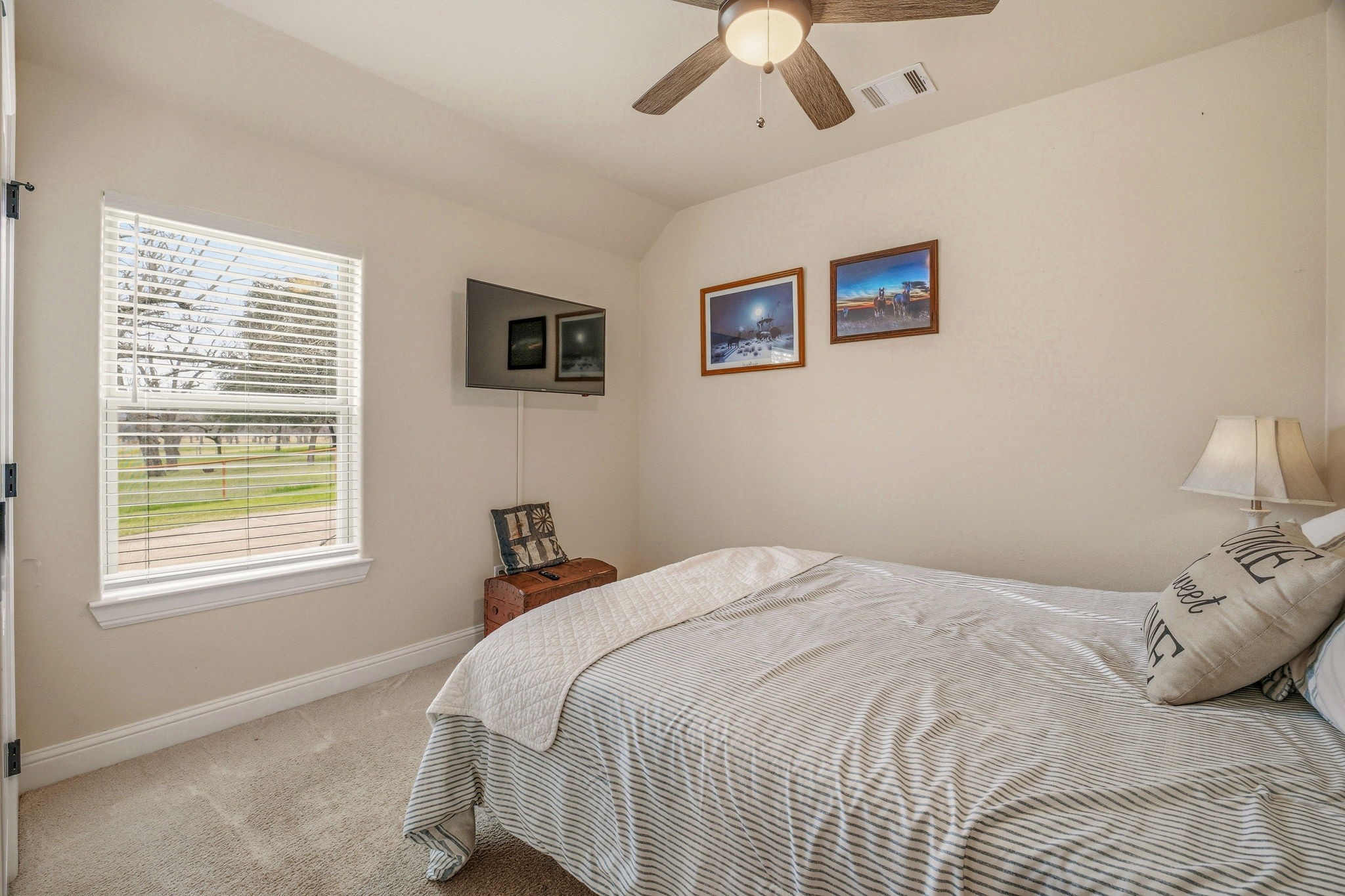 10008 Orchards Boulevard, Cleburne, TX, 76033