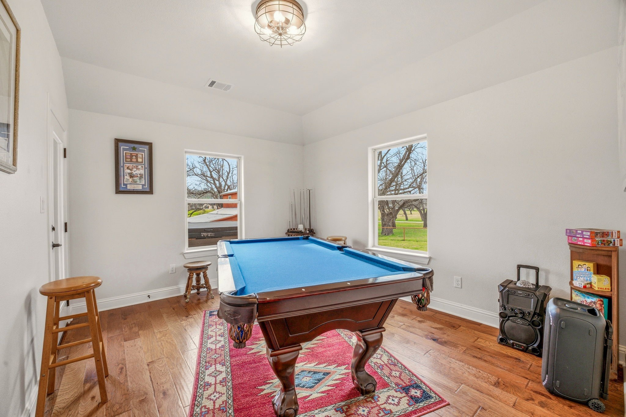 10008 Orchards Boulevard, Cleburne, TX, 76033