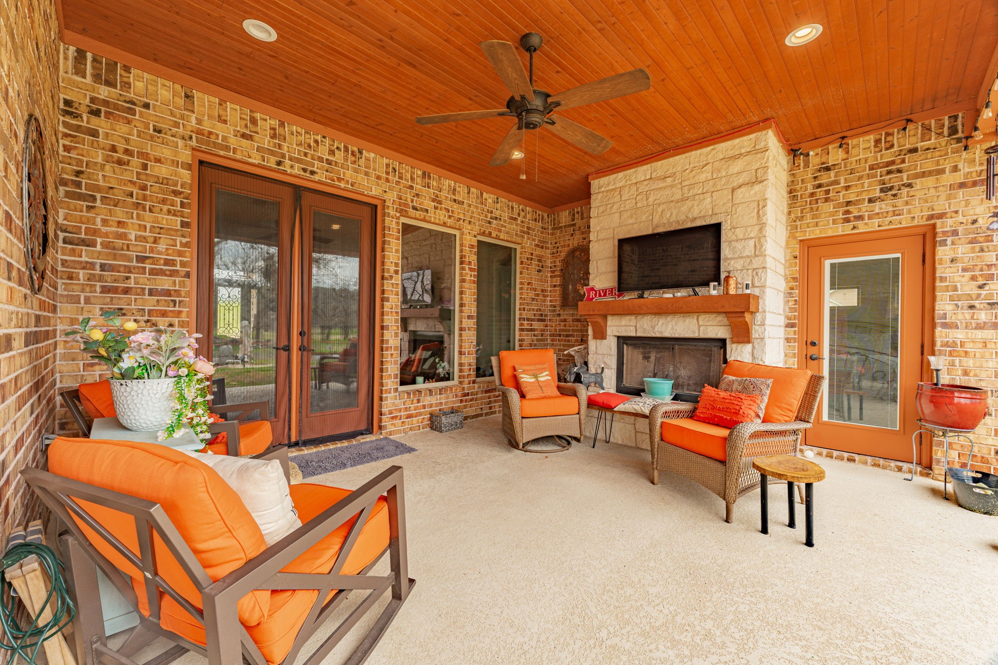 10008 Orchards Boulevard, Cleburne, TX, 76033