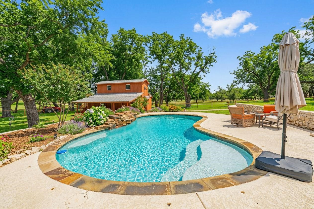 10008 Orchards Boulevard, Cleburne, TX, 76033