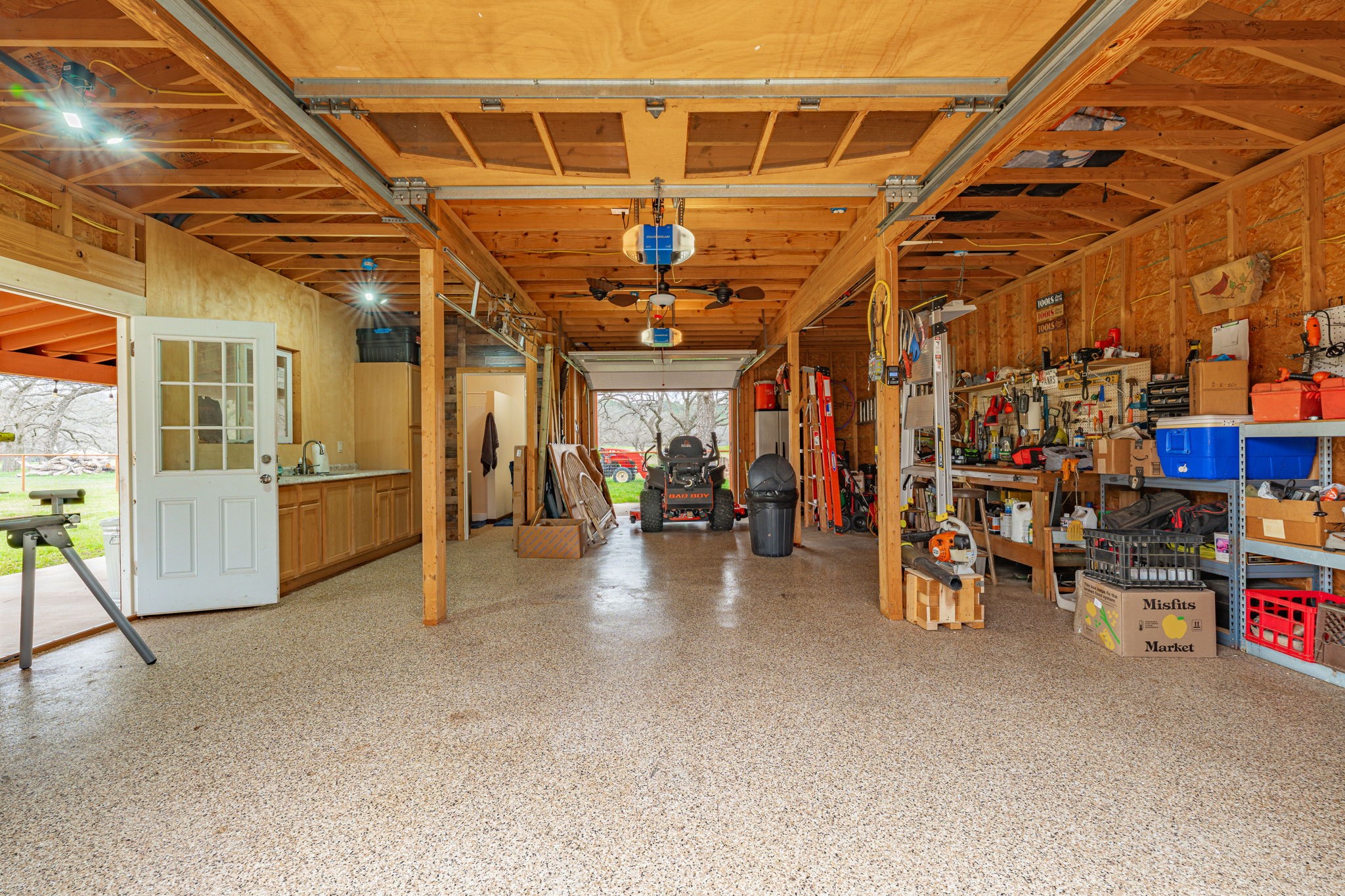 10008 Orchards Boulevard, Cleburne, TX, 76033