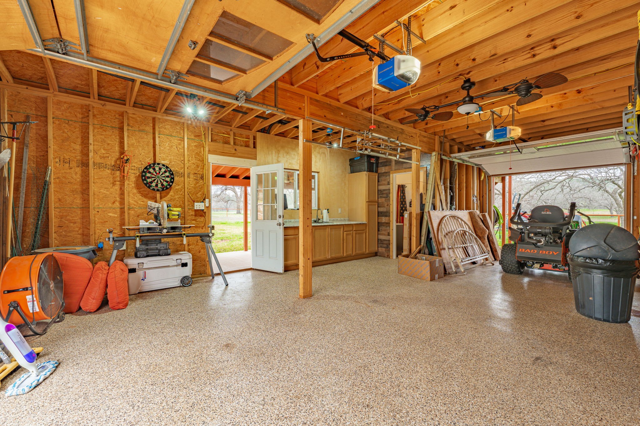 10008 Orchards Boulevard, Cleburne, TX, 76033