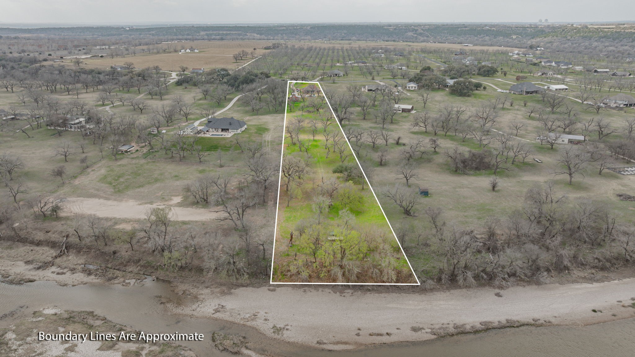 10008 Orchards Boulevard, Cleburne, TX, 76033