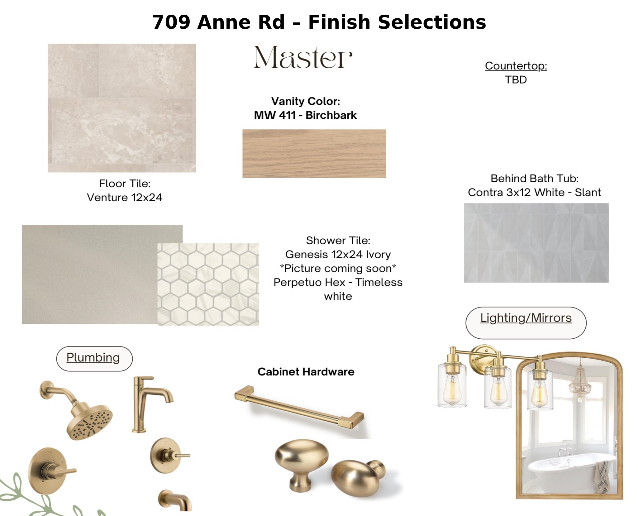 709 Anne Road, Van Alstyne, TX, 75495