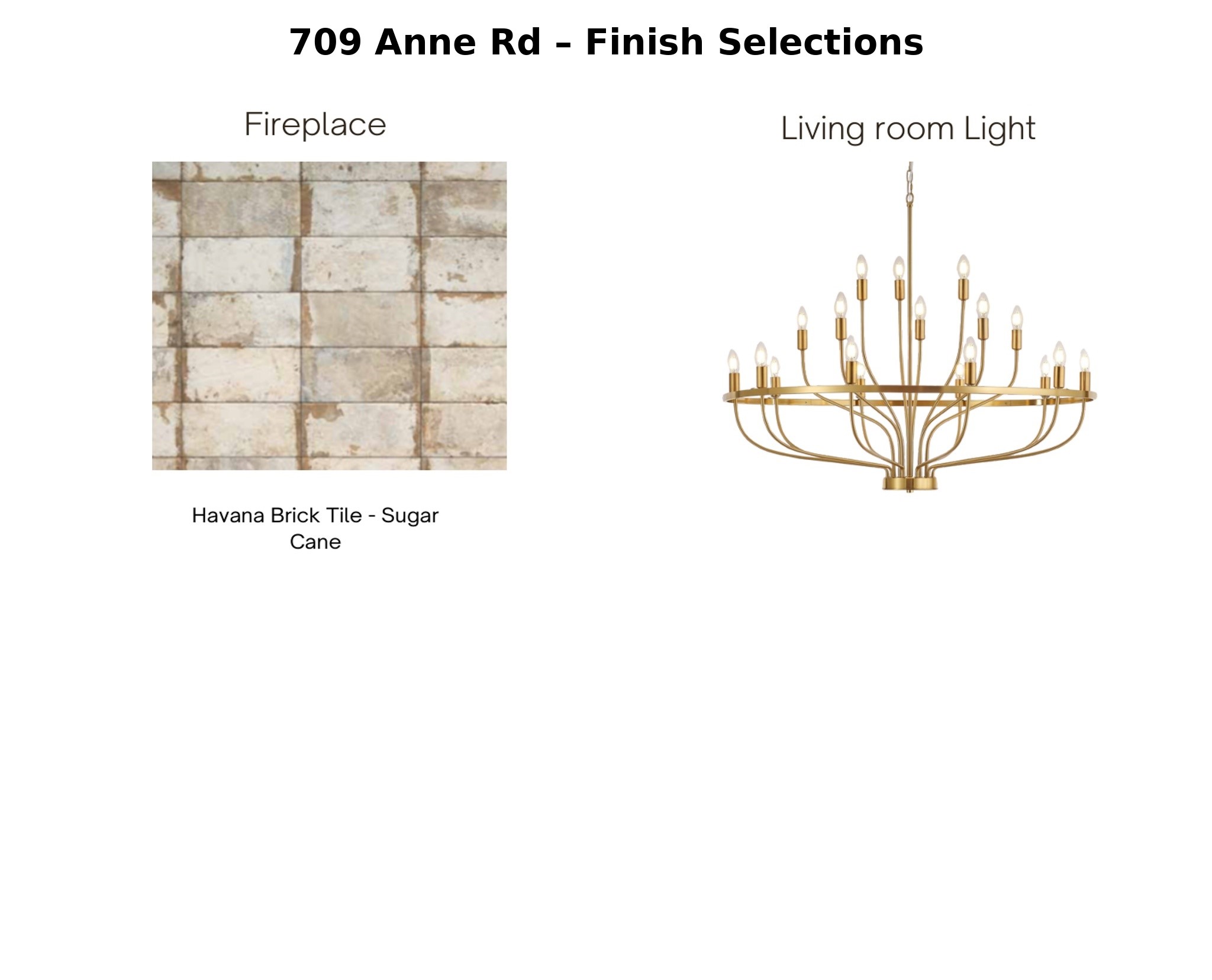 709 Anne Road, Van Alstyne, TX, 75495
