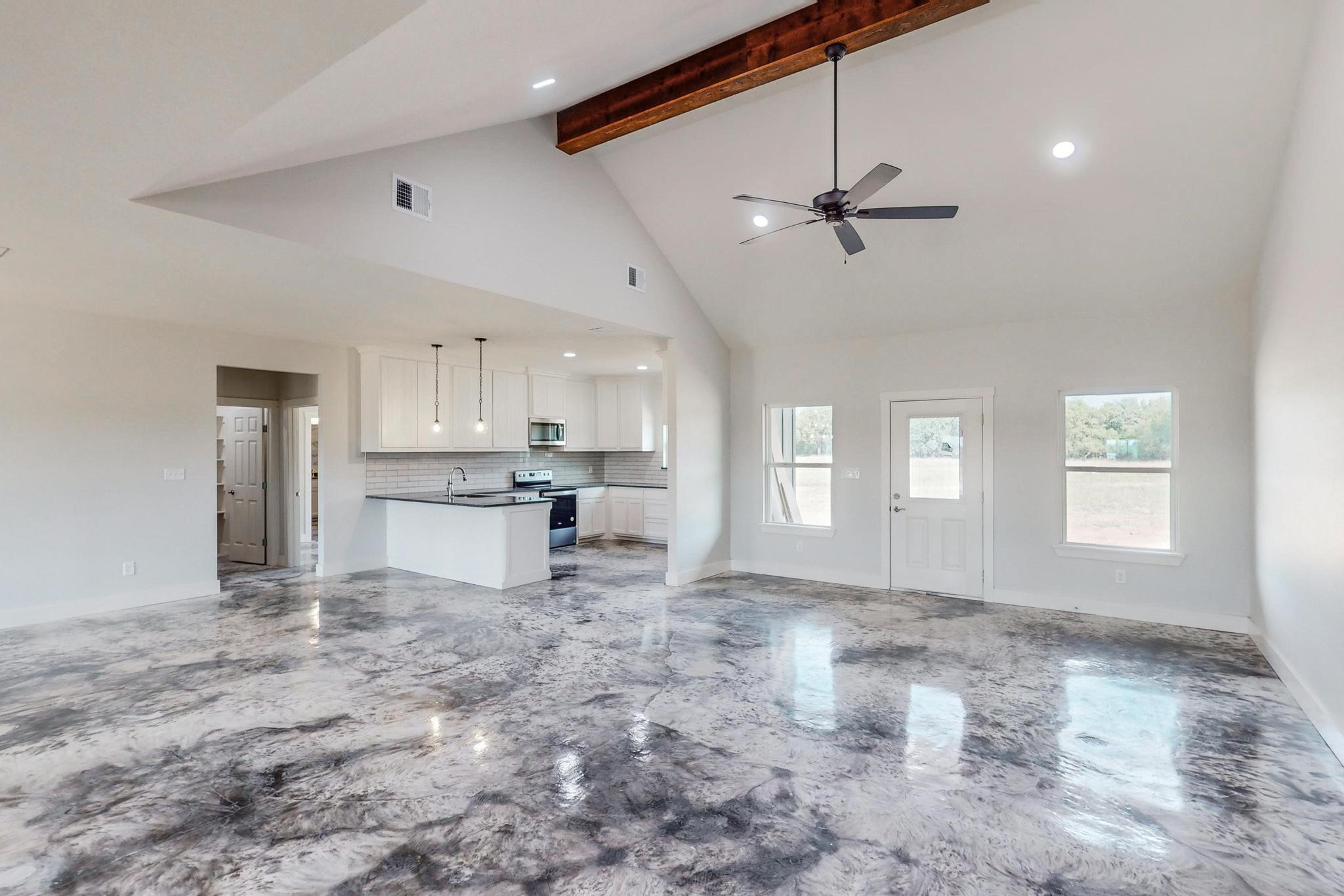 TBD FM 677, St Jo, TX, 76486