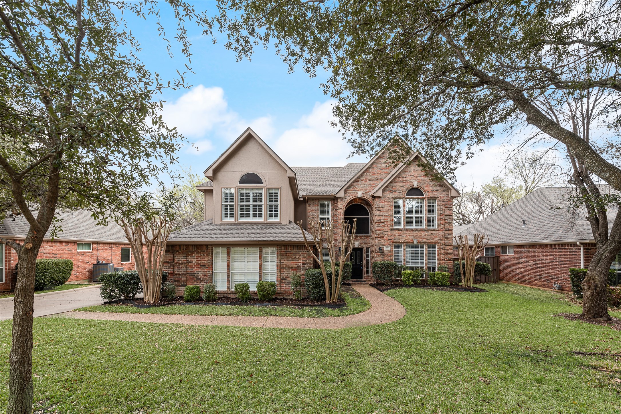 939 Midland Creek Drive, Southlake, TX, 76092