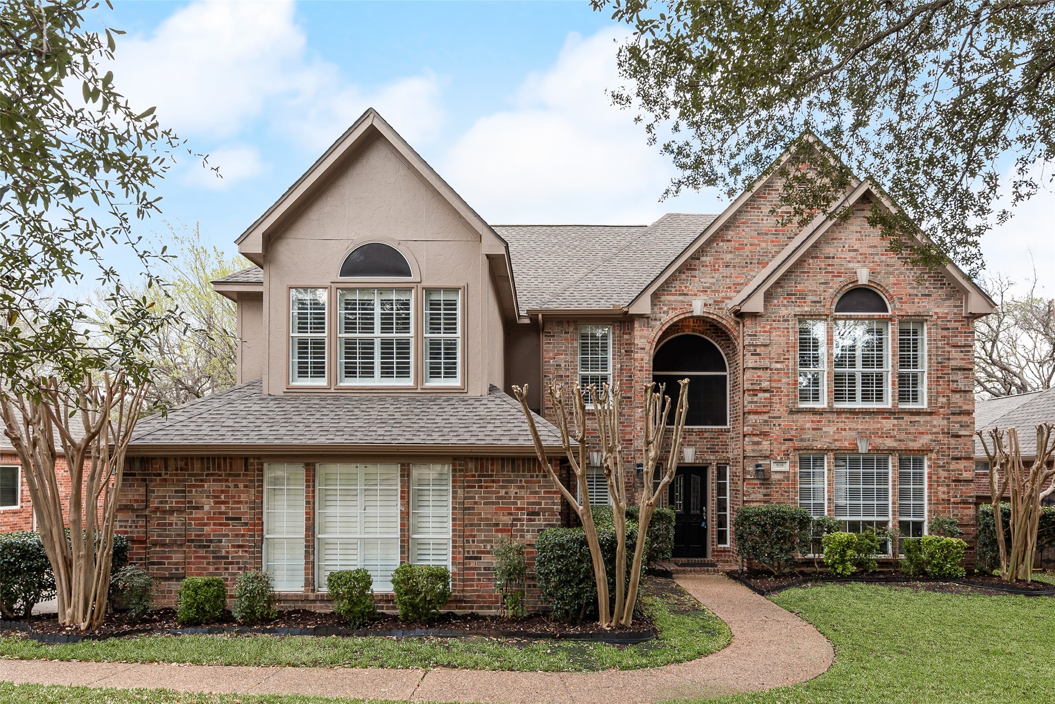 939 Midland Creek Drive, Southlake, TX, 76092