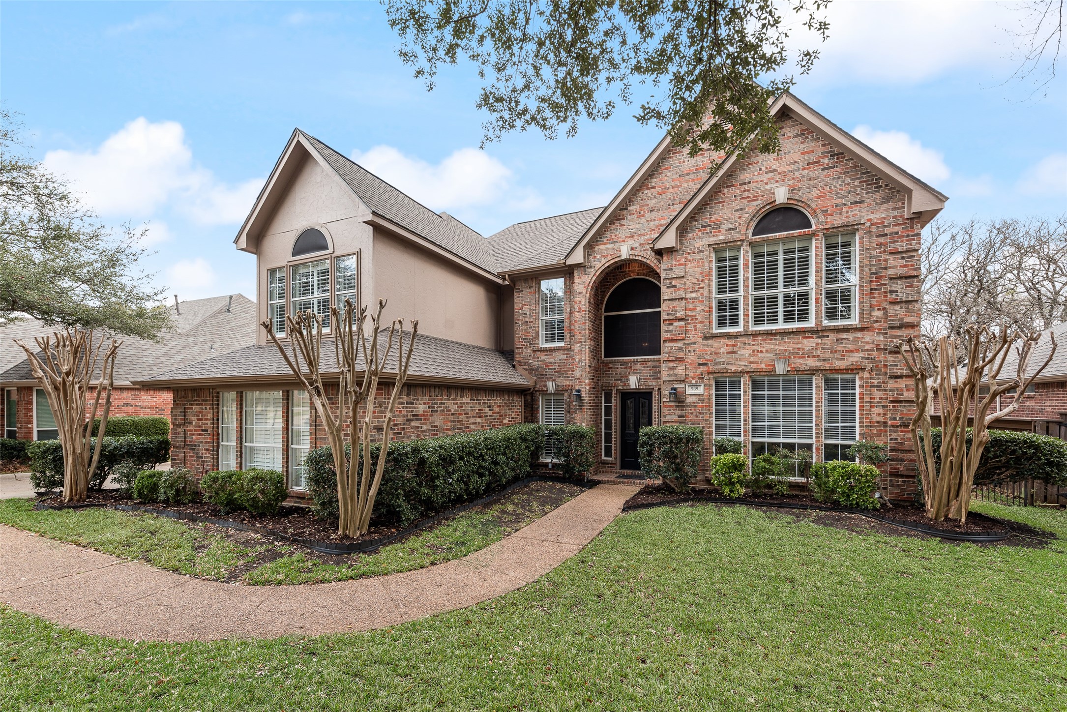 939 Midland Creek Drive, Southlake, TX, 76092