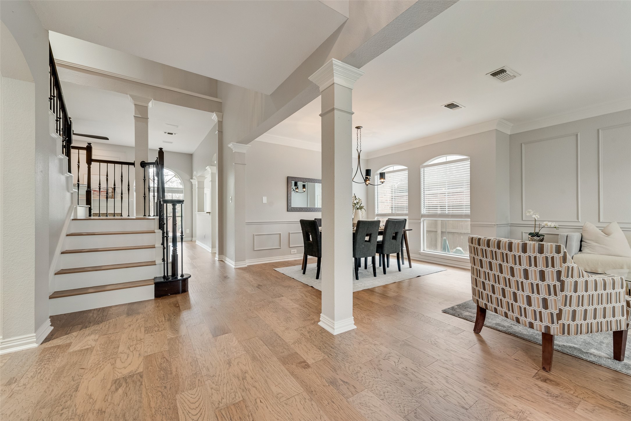 939 Midland Creek Drive, Southlake, TX, 76092