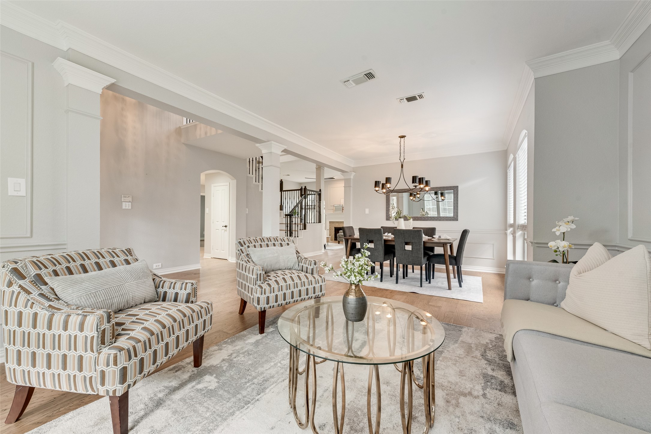 939 Midland Creek Drive, Southlake, TX, 76092