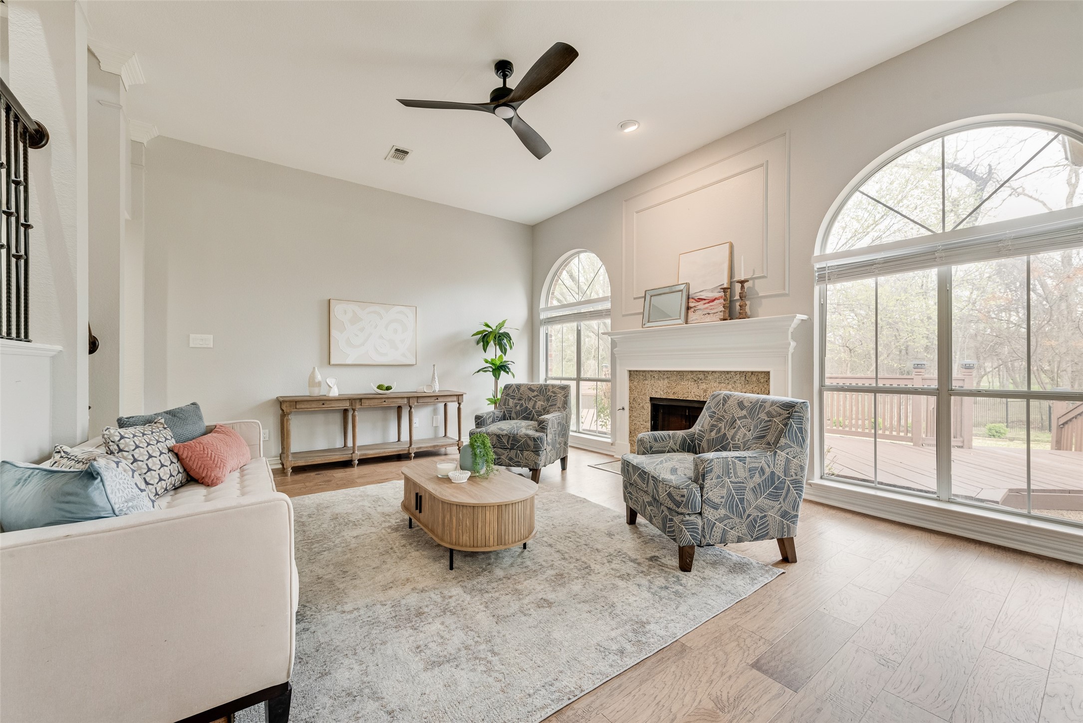 939 Midland Creek Drive, Southlake, TX, 76092