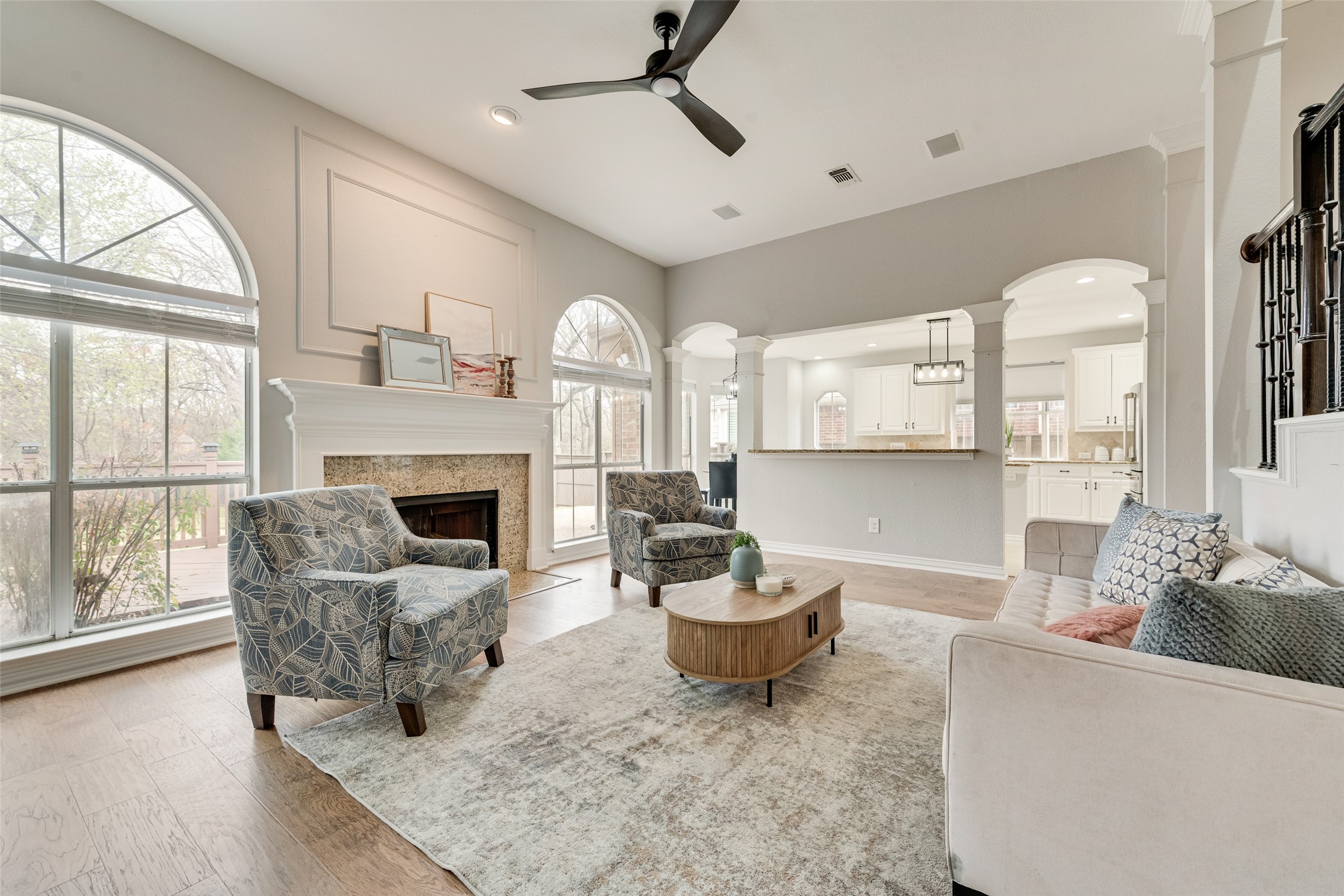 939 Midland Creek Drive, Southlake, TX, 76092