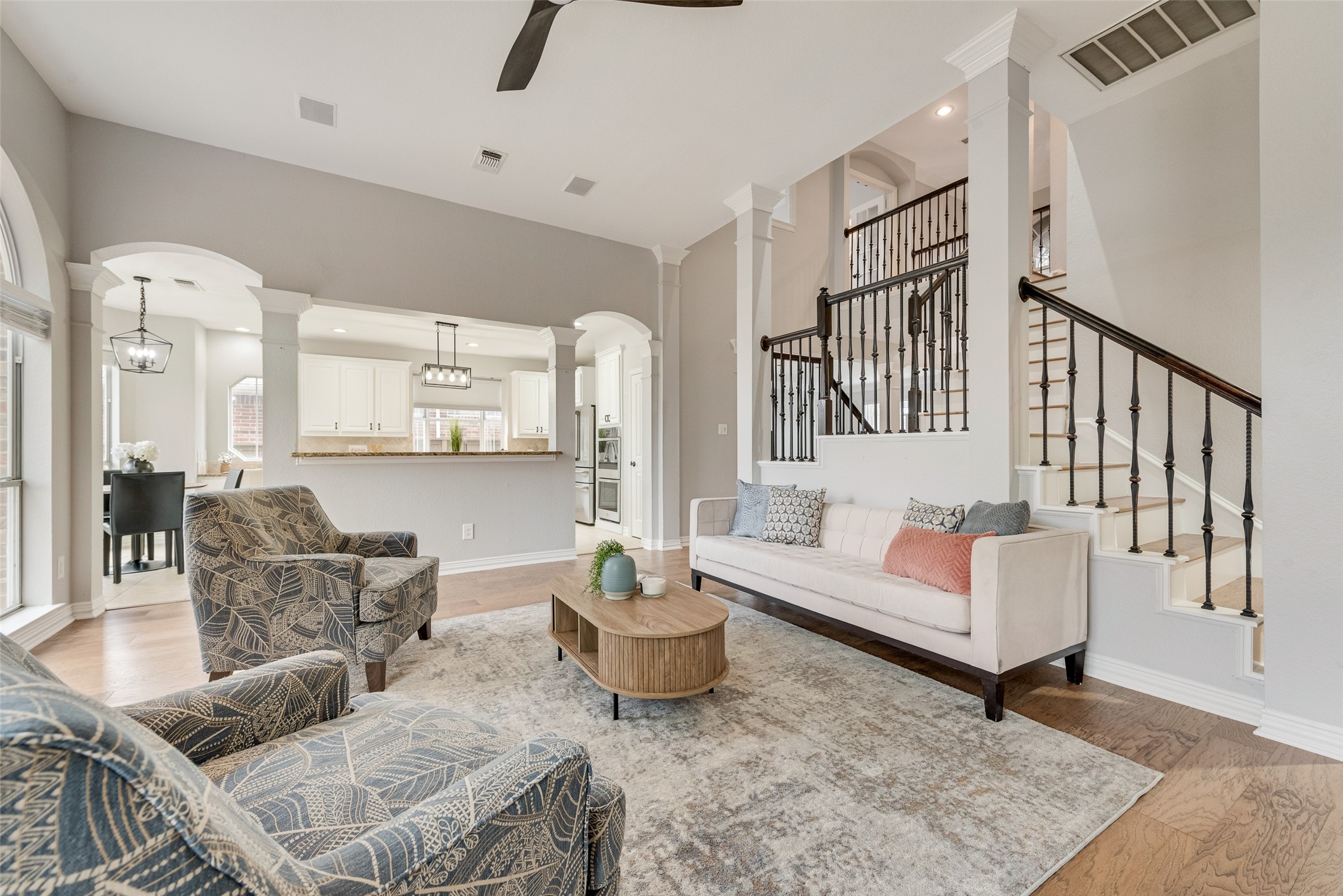 939 Midland Creek Drive, Southlake, TX, 76092