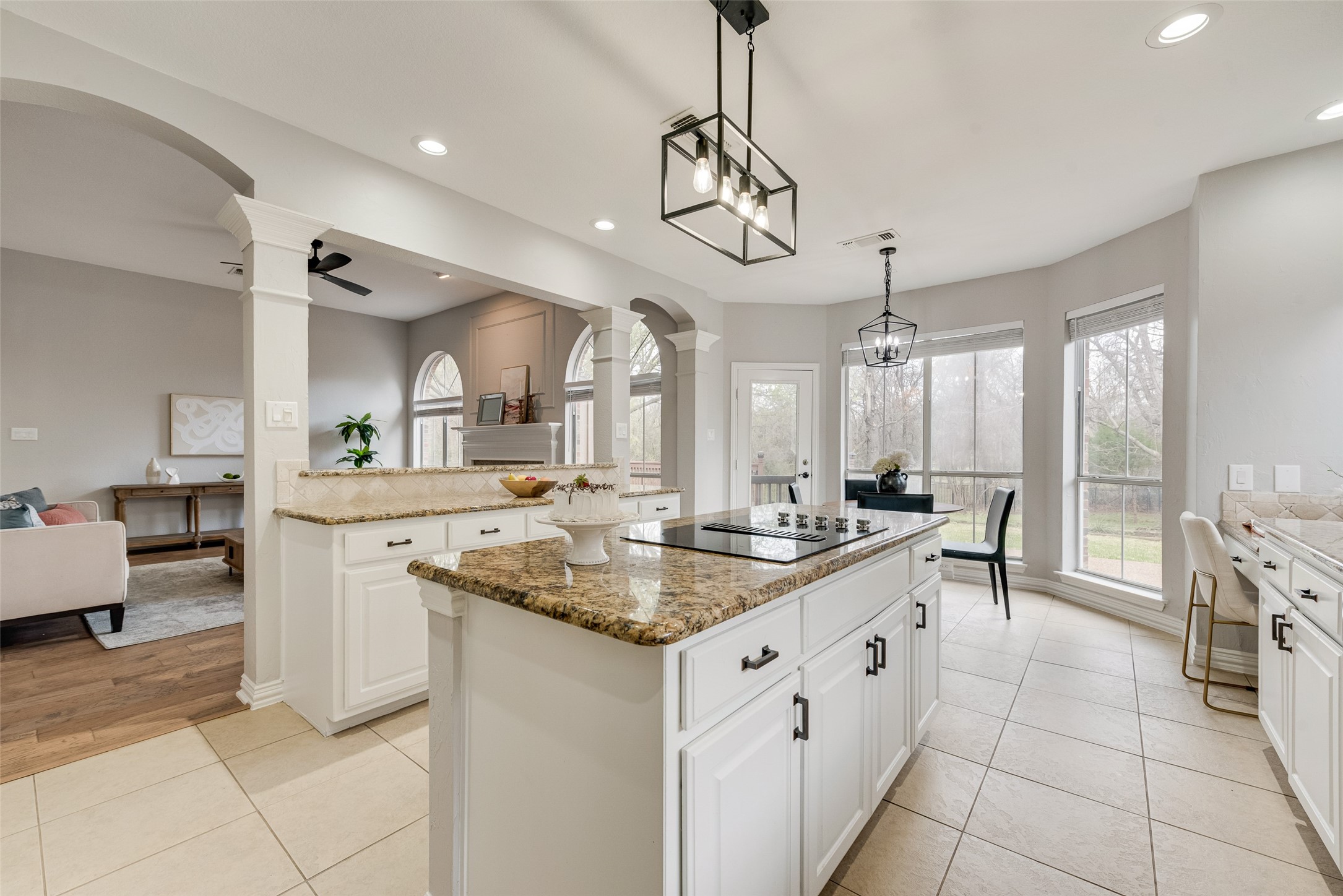 939 Midland Creek Drive, Southlake, TX, 76092