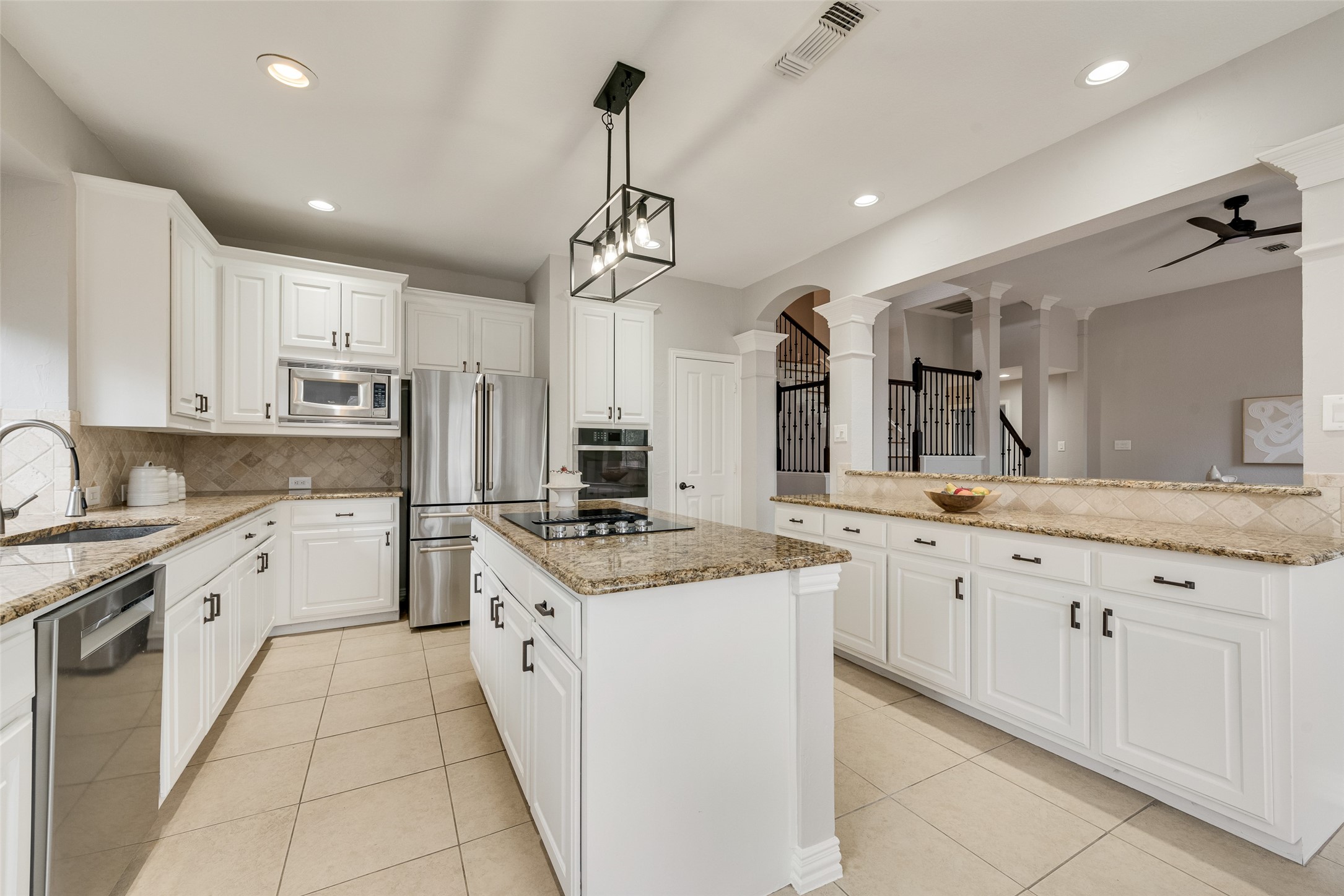 939 Midland Creek Drive, Southlake, TX, 76092