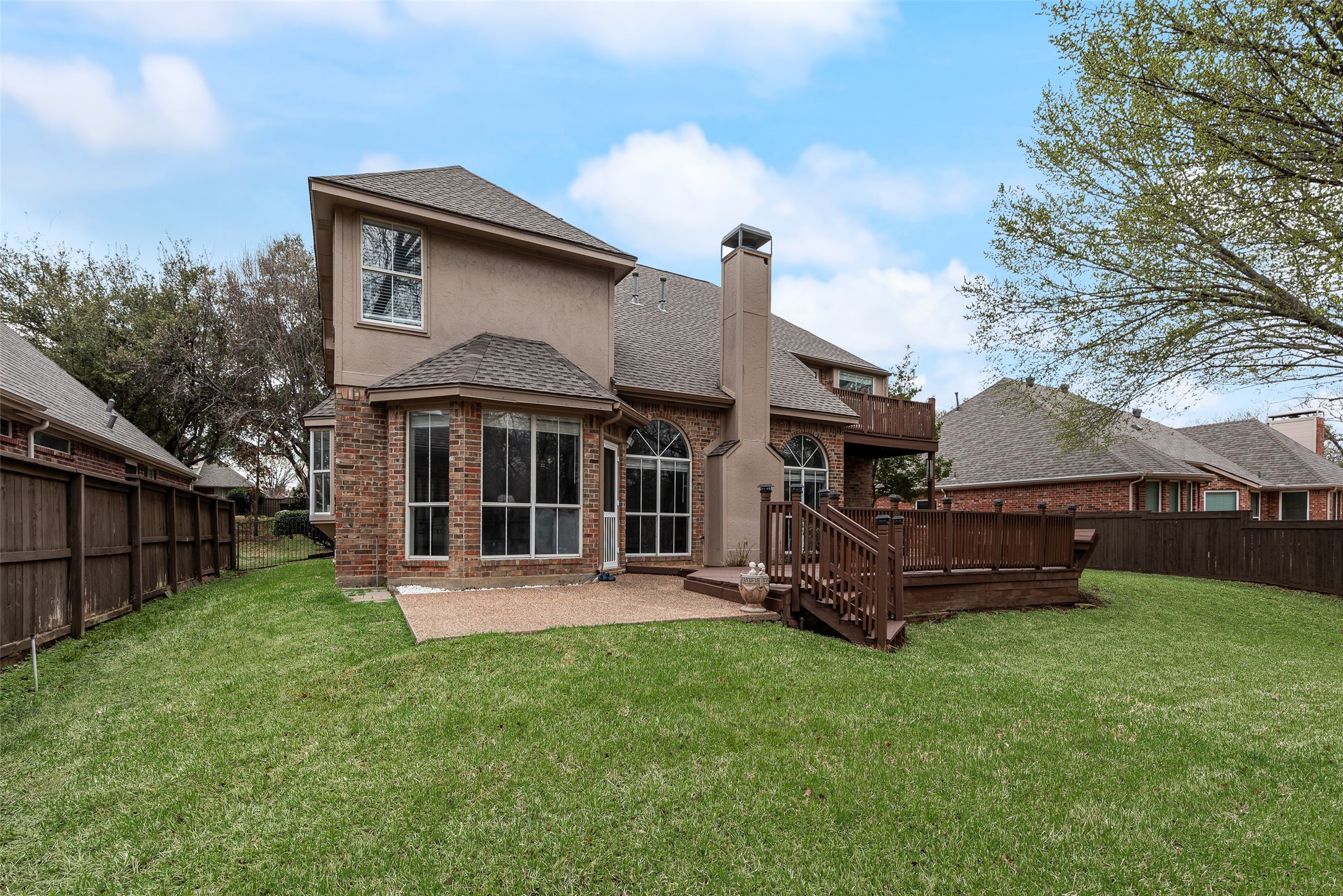 939 Midland Creek Drive, Southlake, TX, 76092