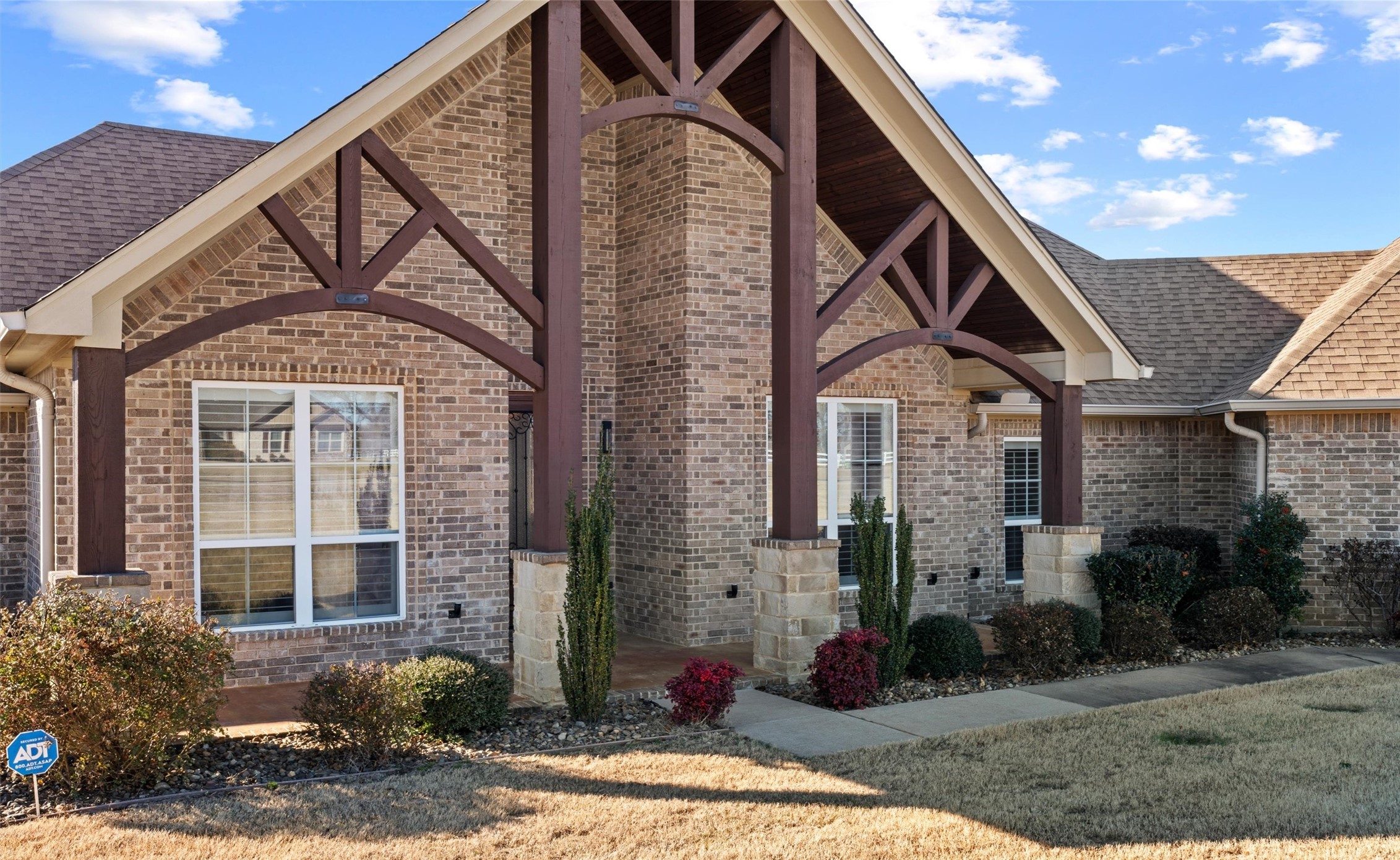 15671 Stallion Lake Boulevard, Lindale, TX, 75771