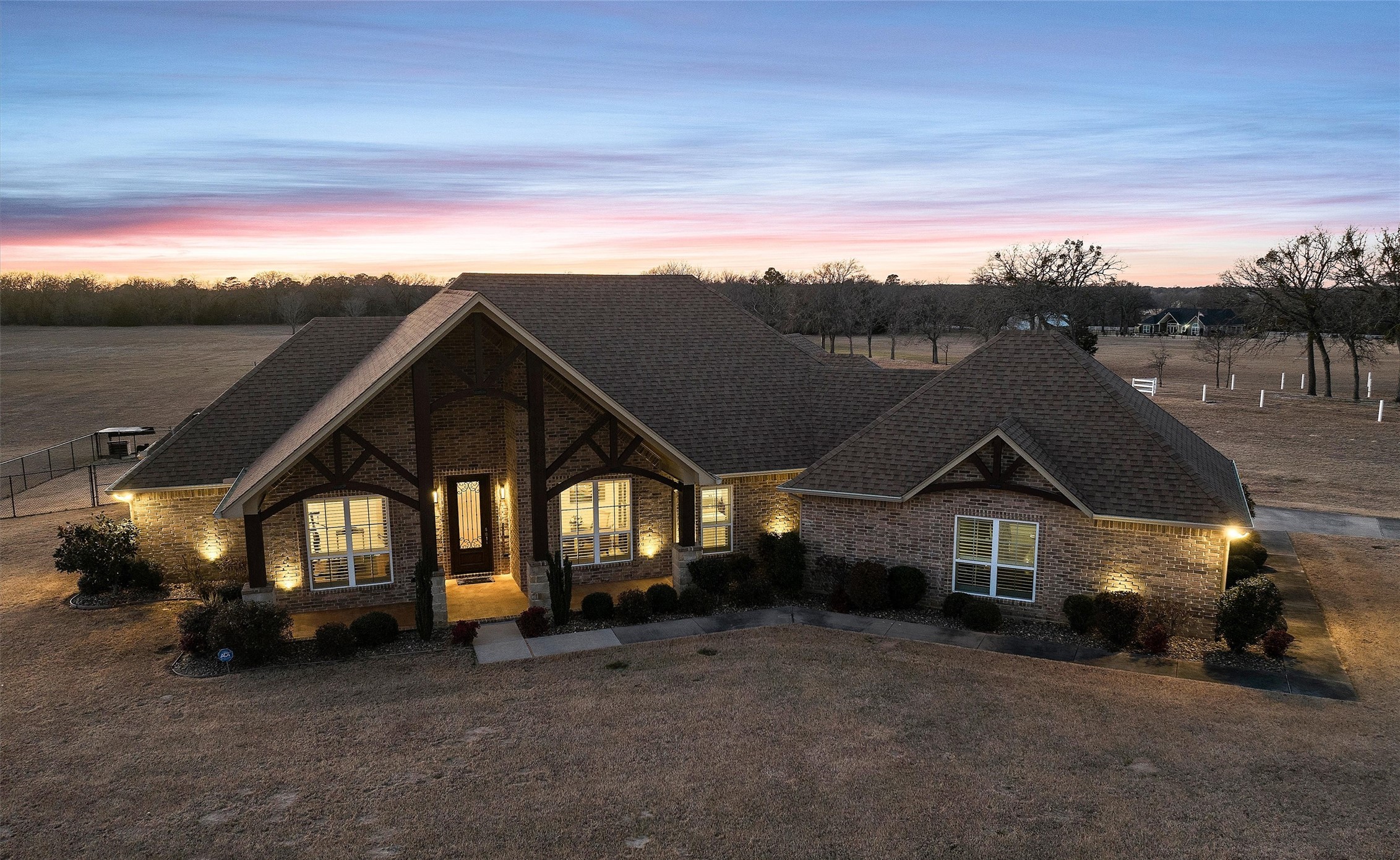 15671 Stallion Lake Boulevard, Lindale, TX, 75771