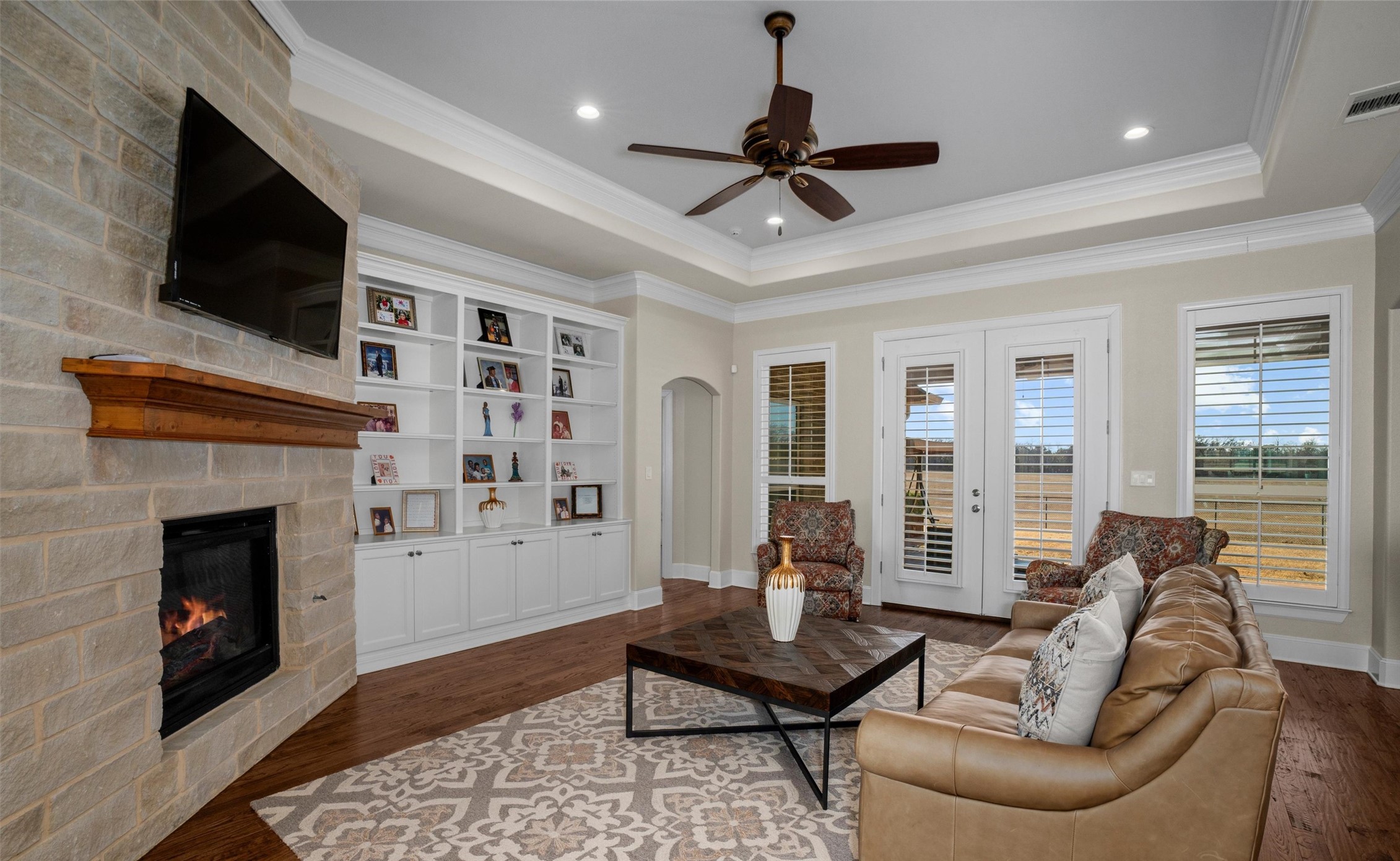 15671 Stallion Lake Boulevard, Lindale, TX, 75771