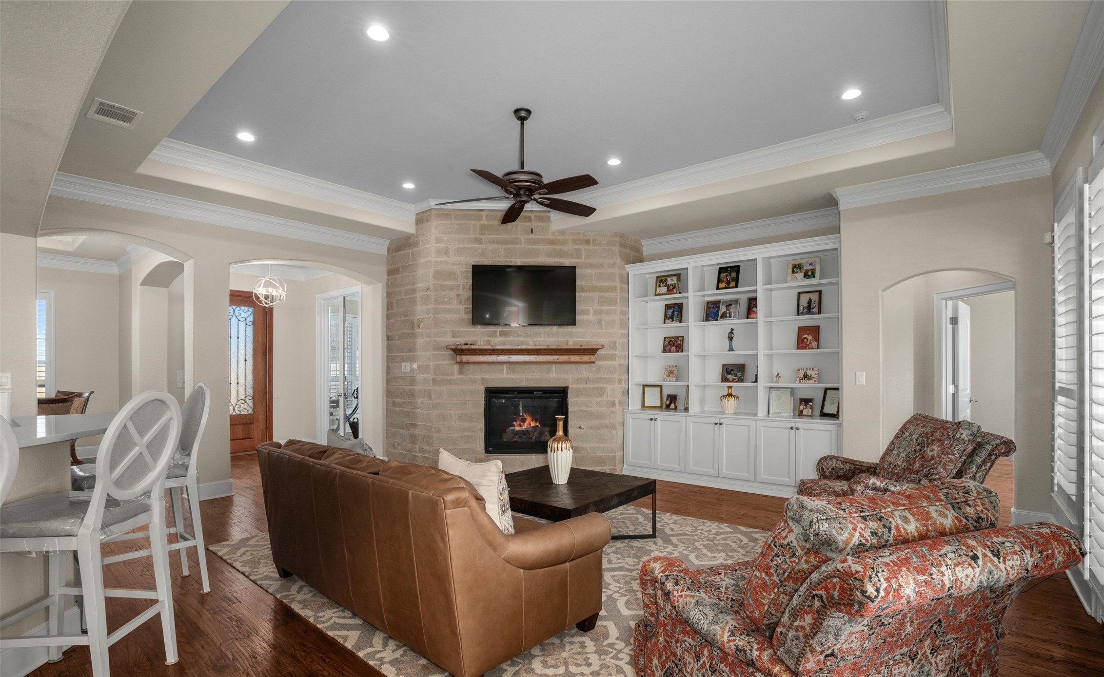 15671 Stallion Lake Boulevard, Lindale, TX, 75771