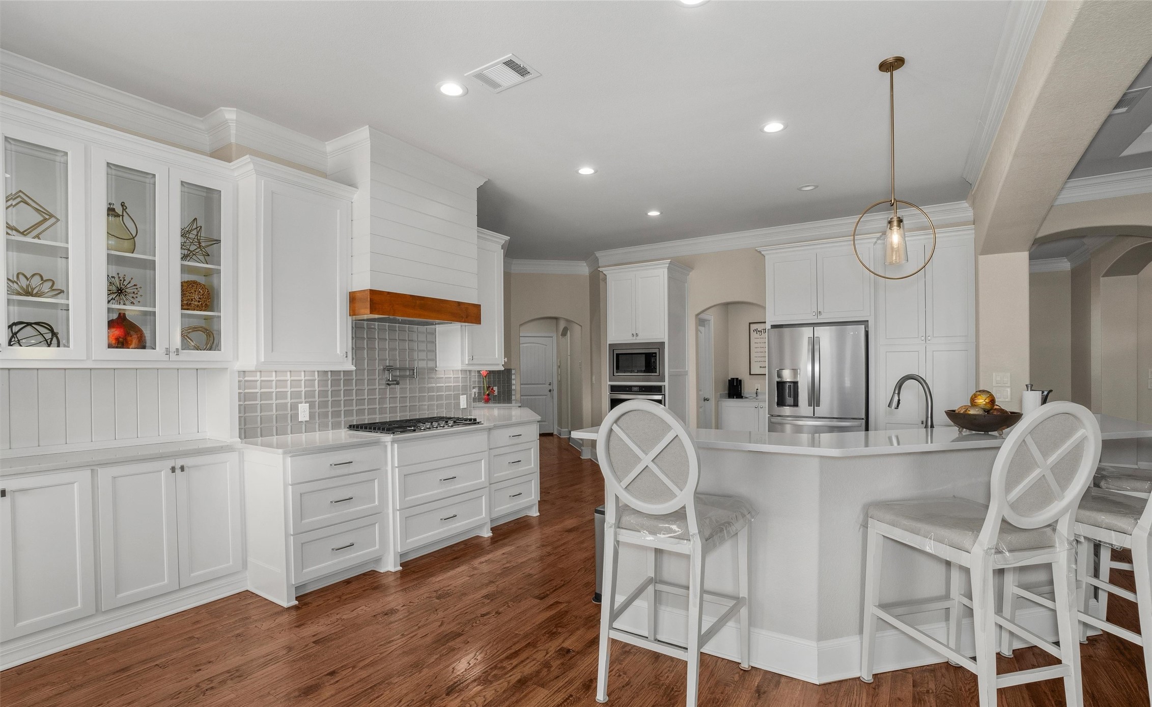 15671 Stallion Lake Boulevard, Lindale, TX, 75771