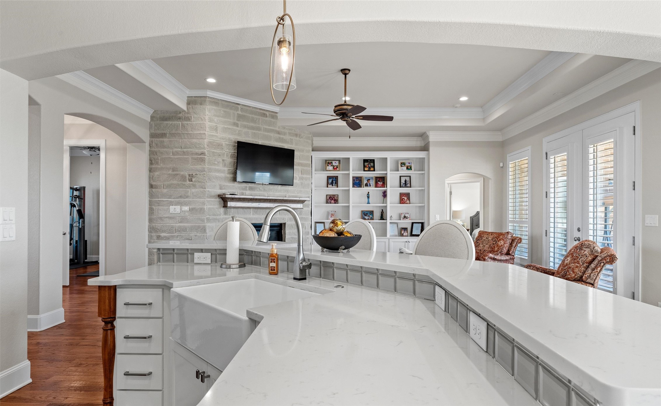 15671 Stallion Lake Boulevard, Lindale, TX, 75771