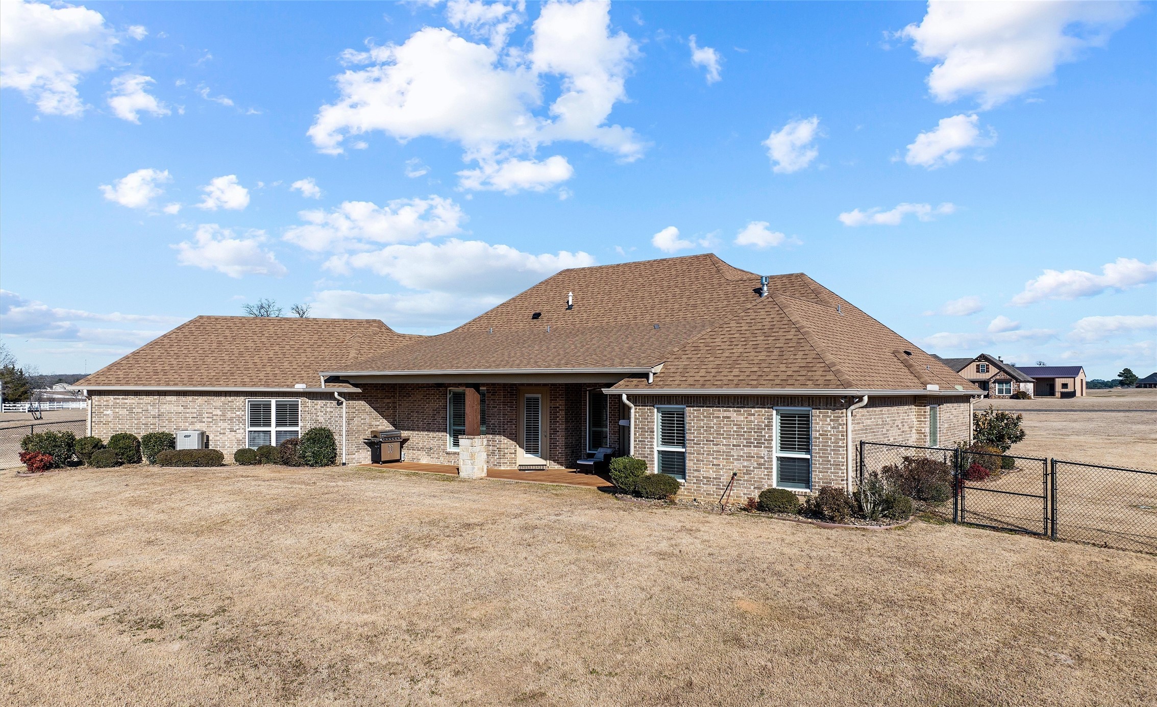 15671 Stallion Lake Boulevard, Lindale, TX, 75771