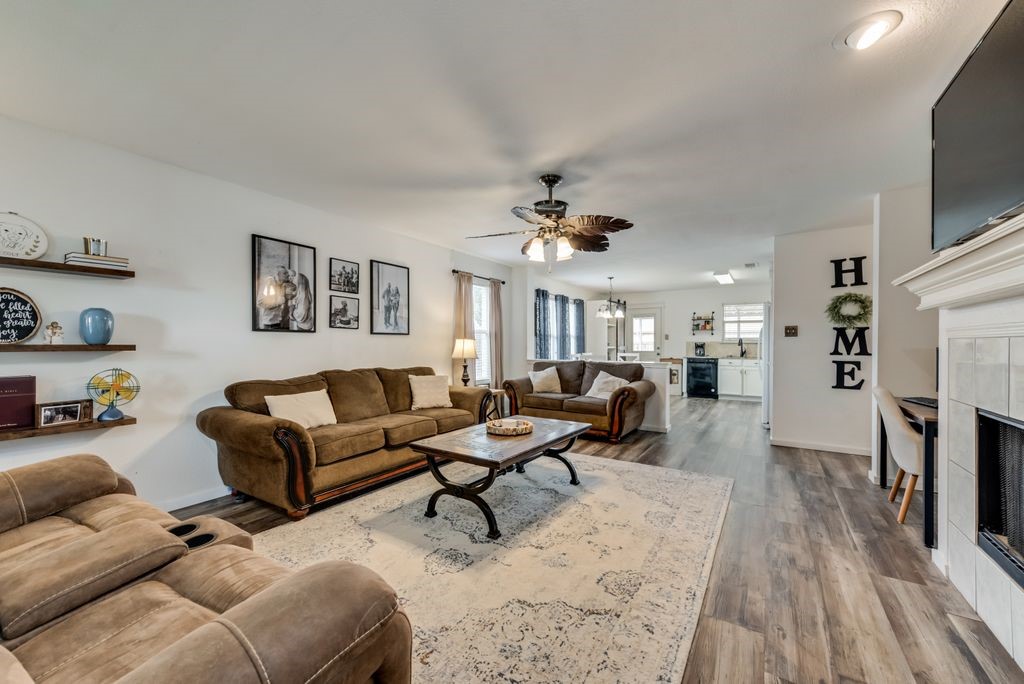 205 Dartmouth Drive, Forney, TX, 75126