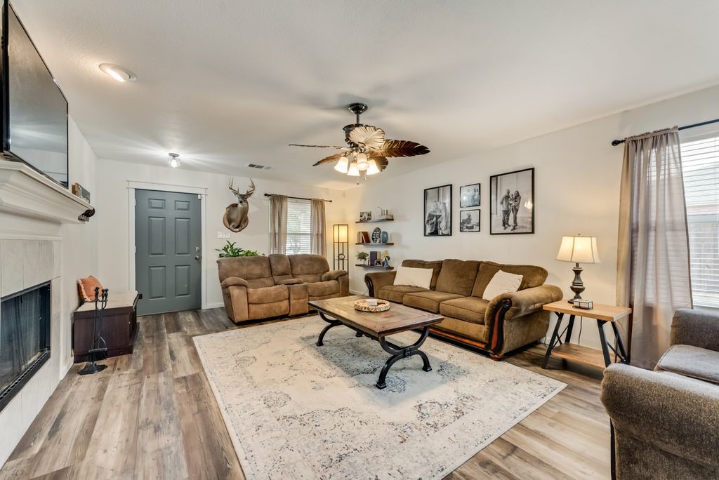 205 Dartmouth Drive, Forney, TX, 75126