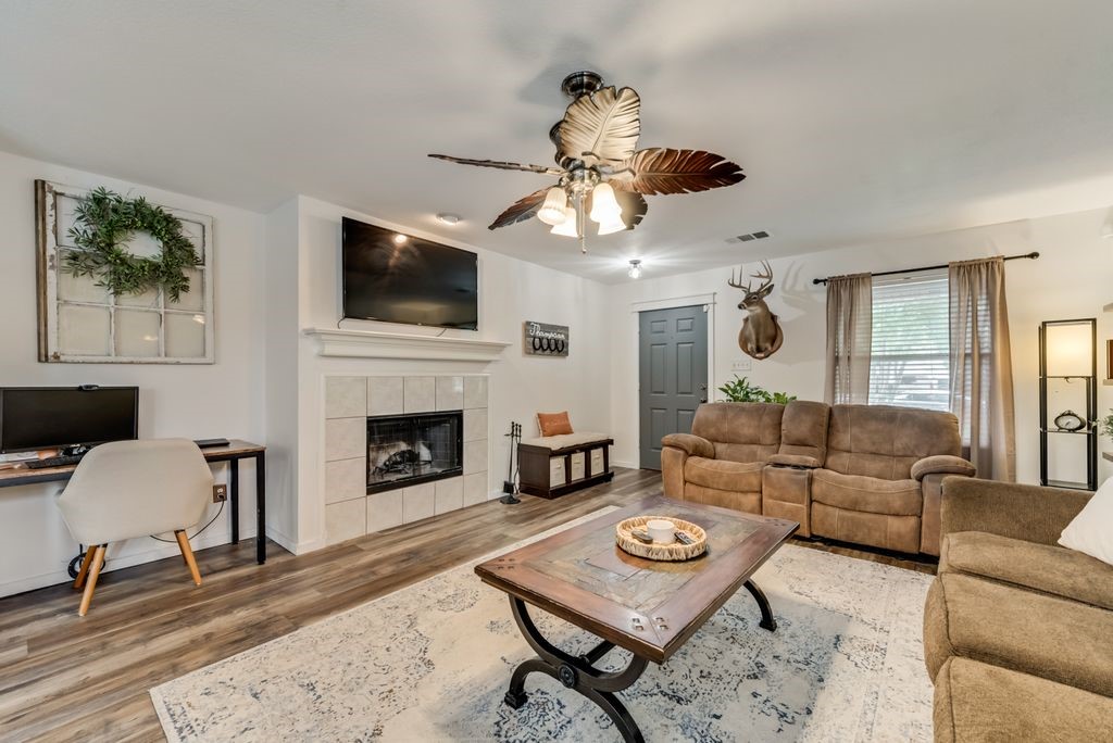 205 Dartmouth Drive, Forney, TX, 75126