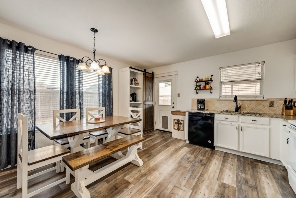 205 Dartmouth Drive, Forney, TX, 75126