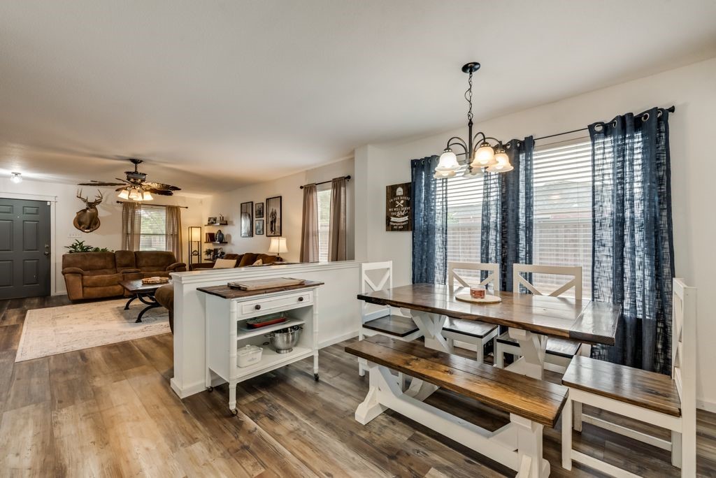205 Dartmouth Drive, Forney, TX, 75126