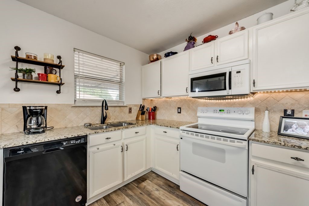 205 Dartmouth Drive, Forney, TX, 75126