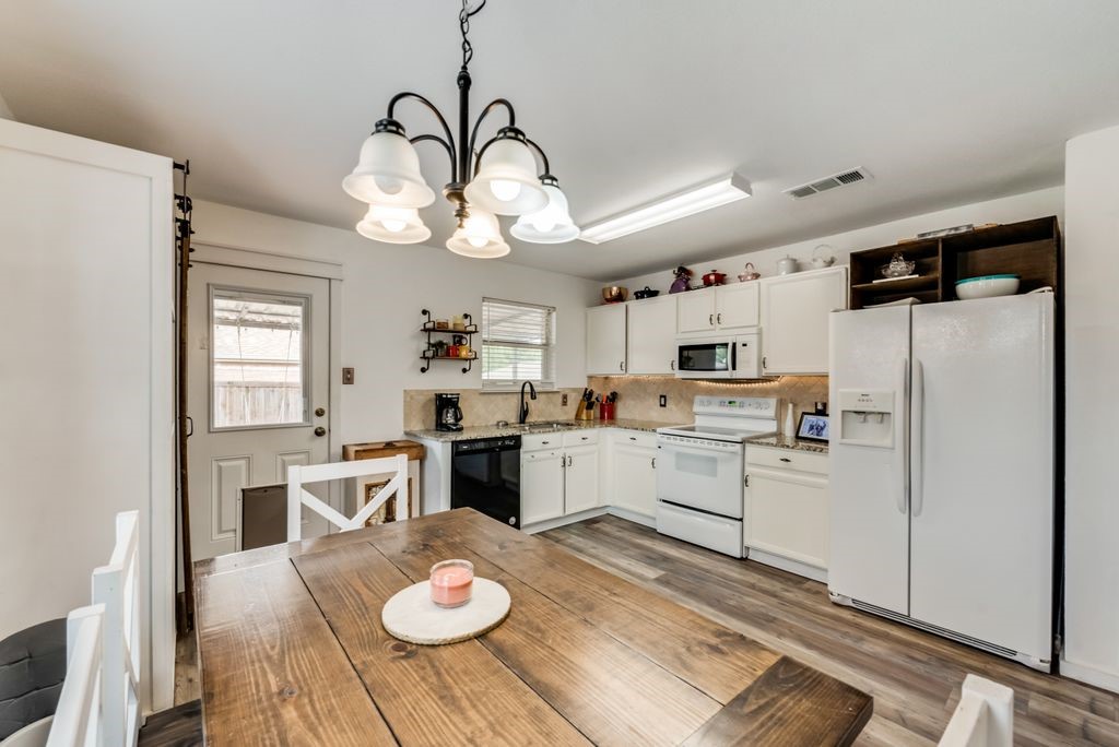 205 Dartmouth Drive, Forney, TX, 75126