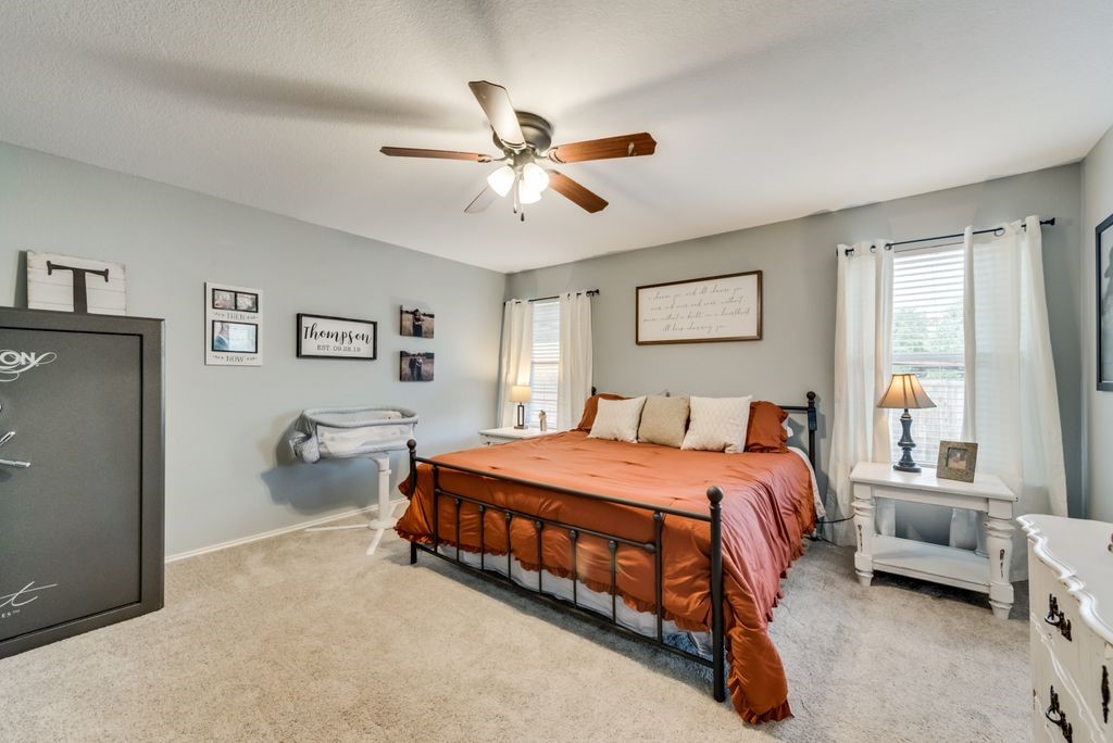 205 Dartmouth Drive, Forney, TX, 75126