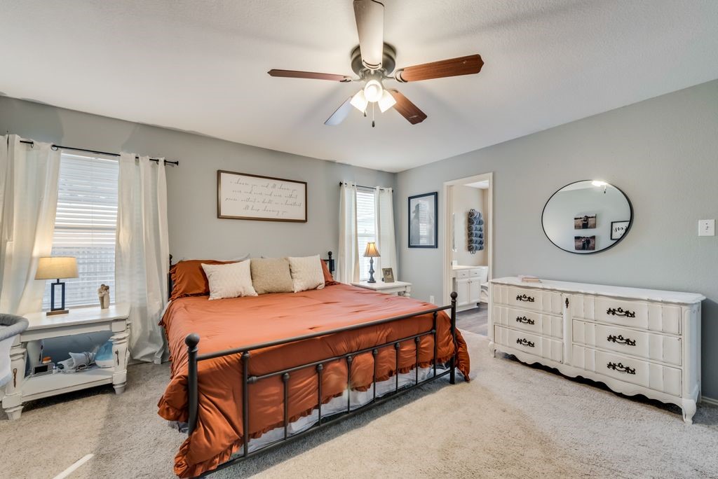 205 Dartmouth Drive, Forney, TX, 75126
