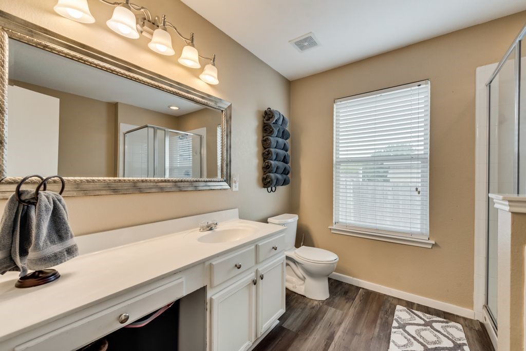205 Dartmouth Drive, Forney, TX, 75126