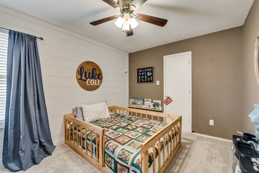 205 Dartmouth Drive, Forney, TX, 75126