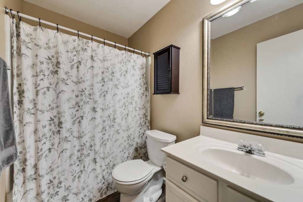 205 Dartmouth Drive, Forney, TX, 75126