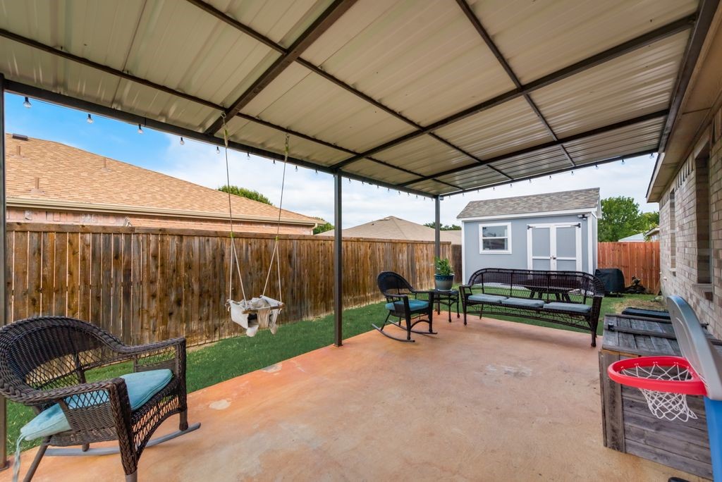 205 Dartmouth Drive, Forney, TX, 75126