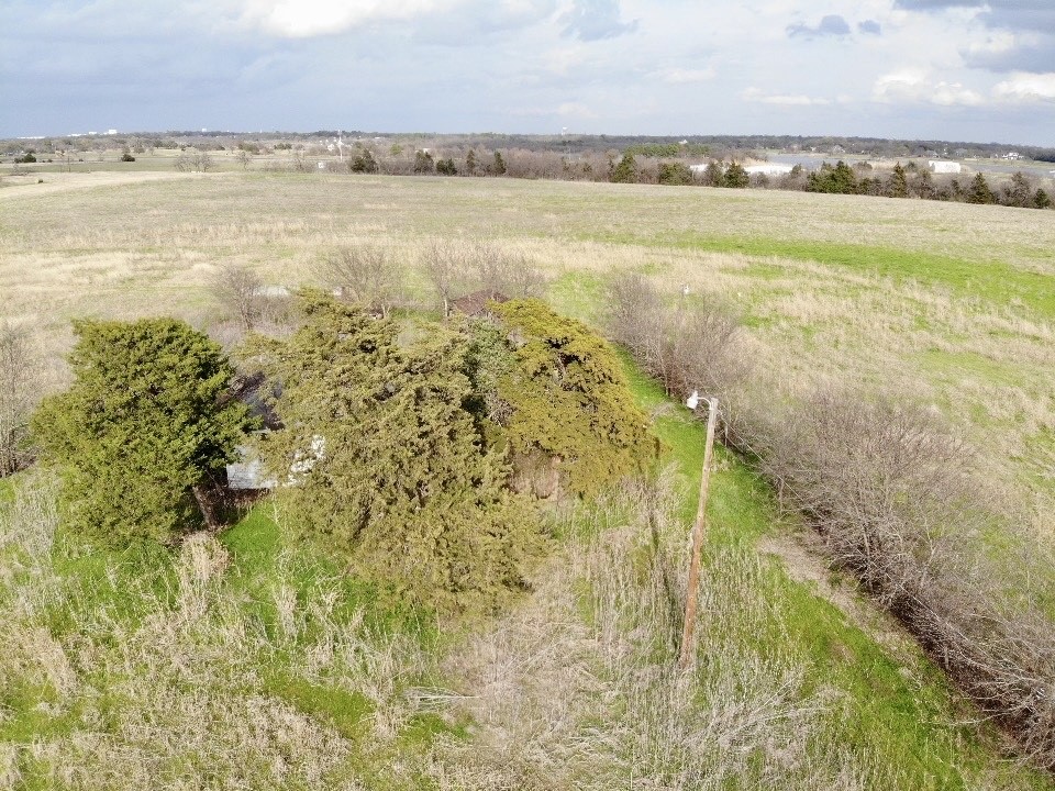 Property photo 01 of TBD Nesuda Road, Ennis, TX 75119 | MLS #21199814