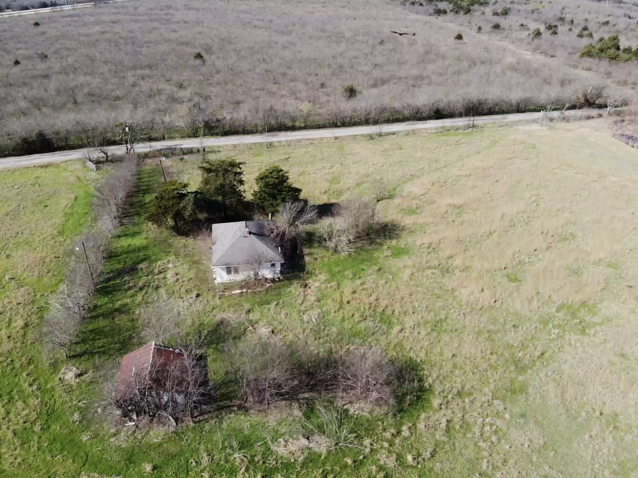 Property photo 02 of TBD Nesuda Road, Ennis, TX 75119 | MLS #21199814