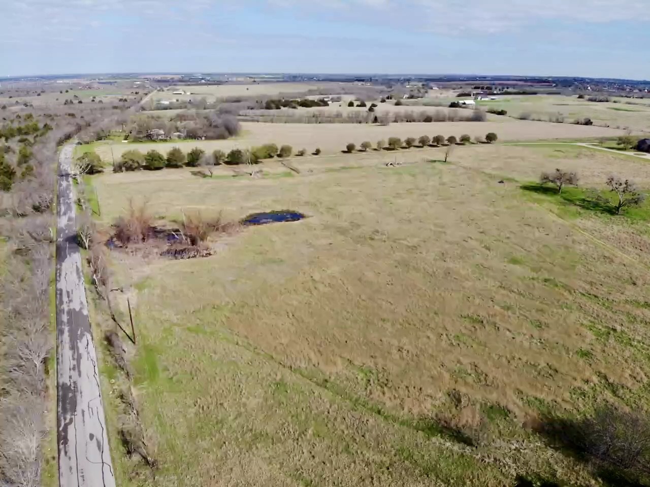 Property photo 03 of TBD Nesuda Road, Ennis, TX 75119 | MLS #21199814